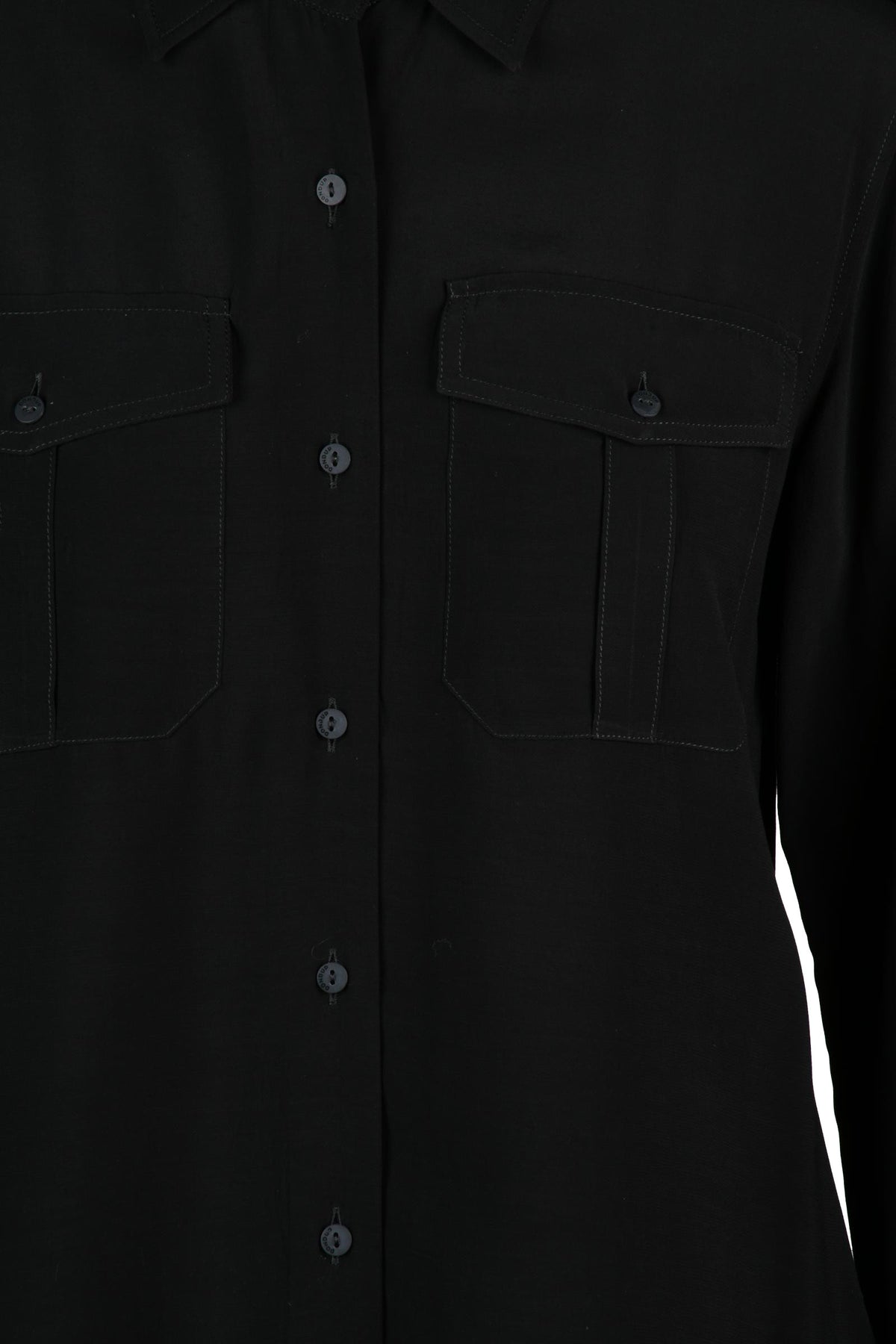 DONDUP - SHIRT