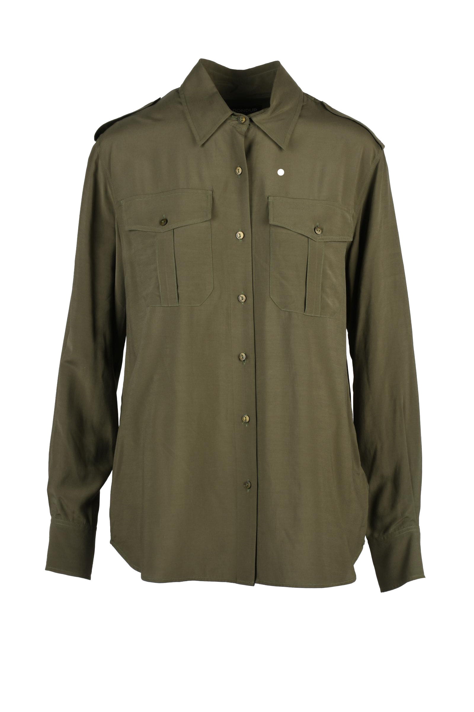 DONDUP - SHIRT