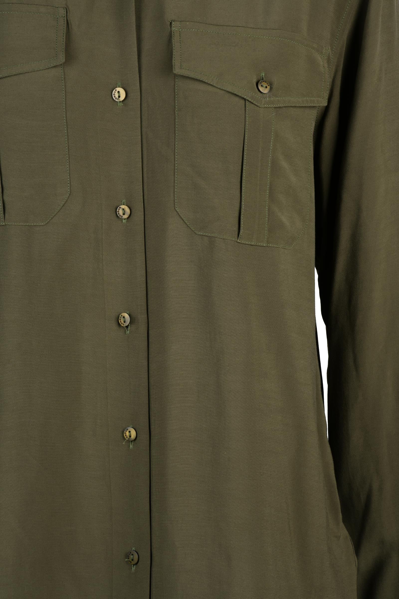 DONDUP - SHIRT