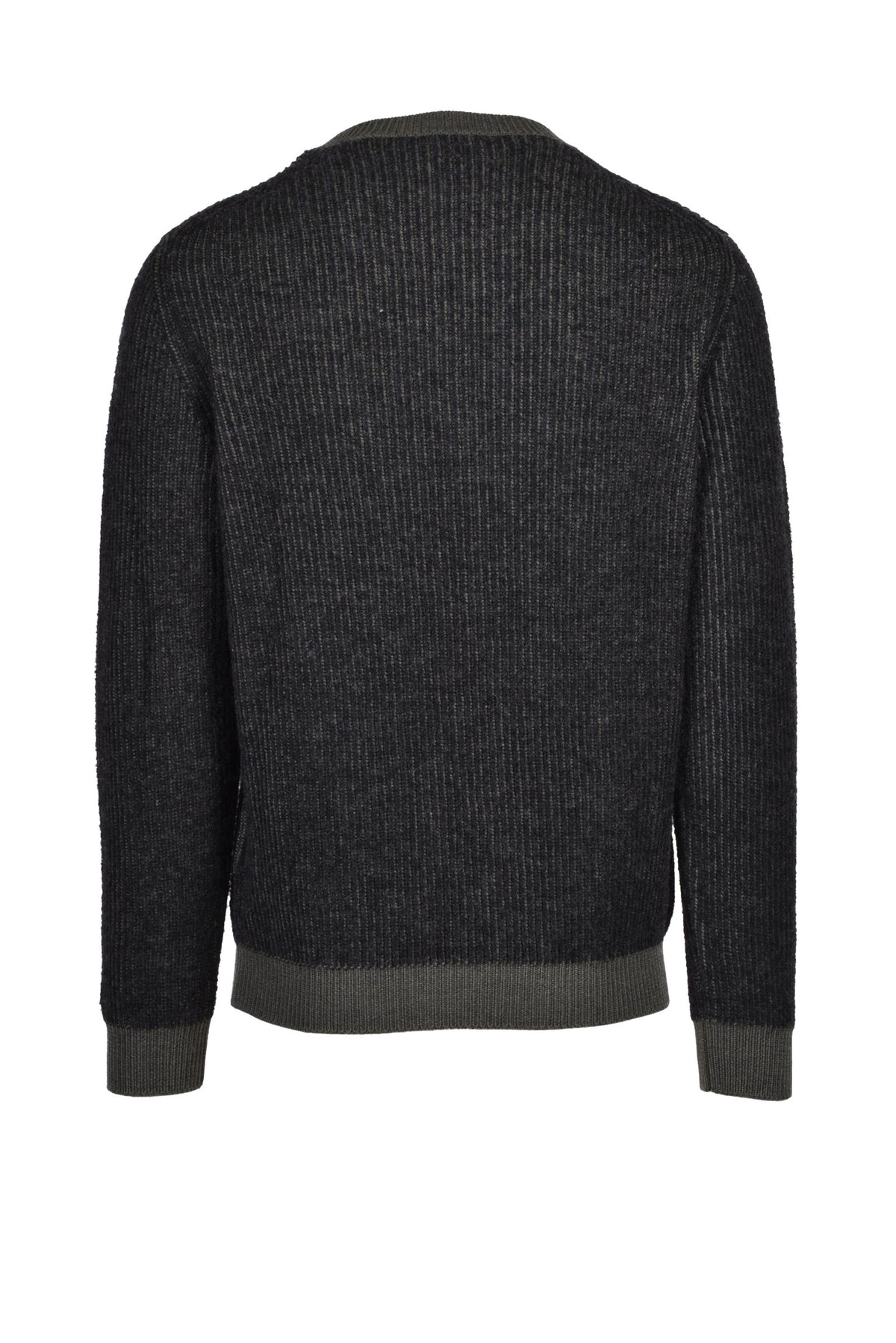 DONDUP - KNITWEAR AND SWEATSHIRTS