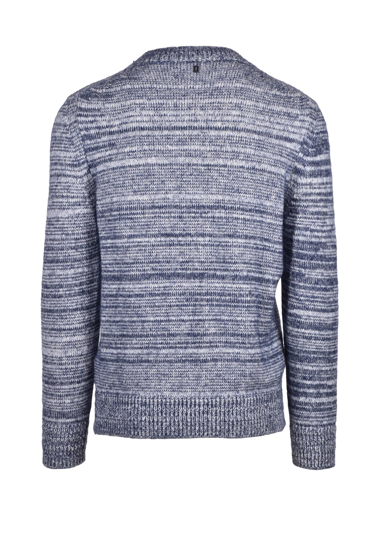 DONDUP - KNITWEAR AND SWEATSHIRTS