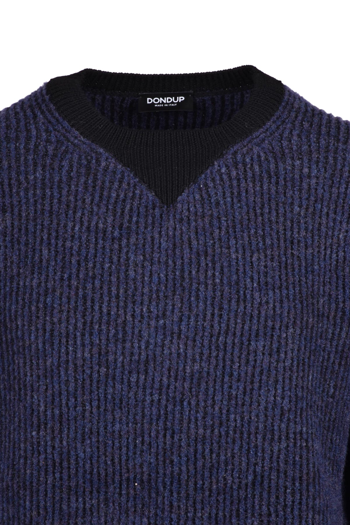 DONDUP - KNITWEAR AND SWEATSHIRTS