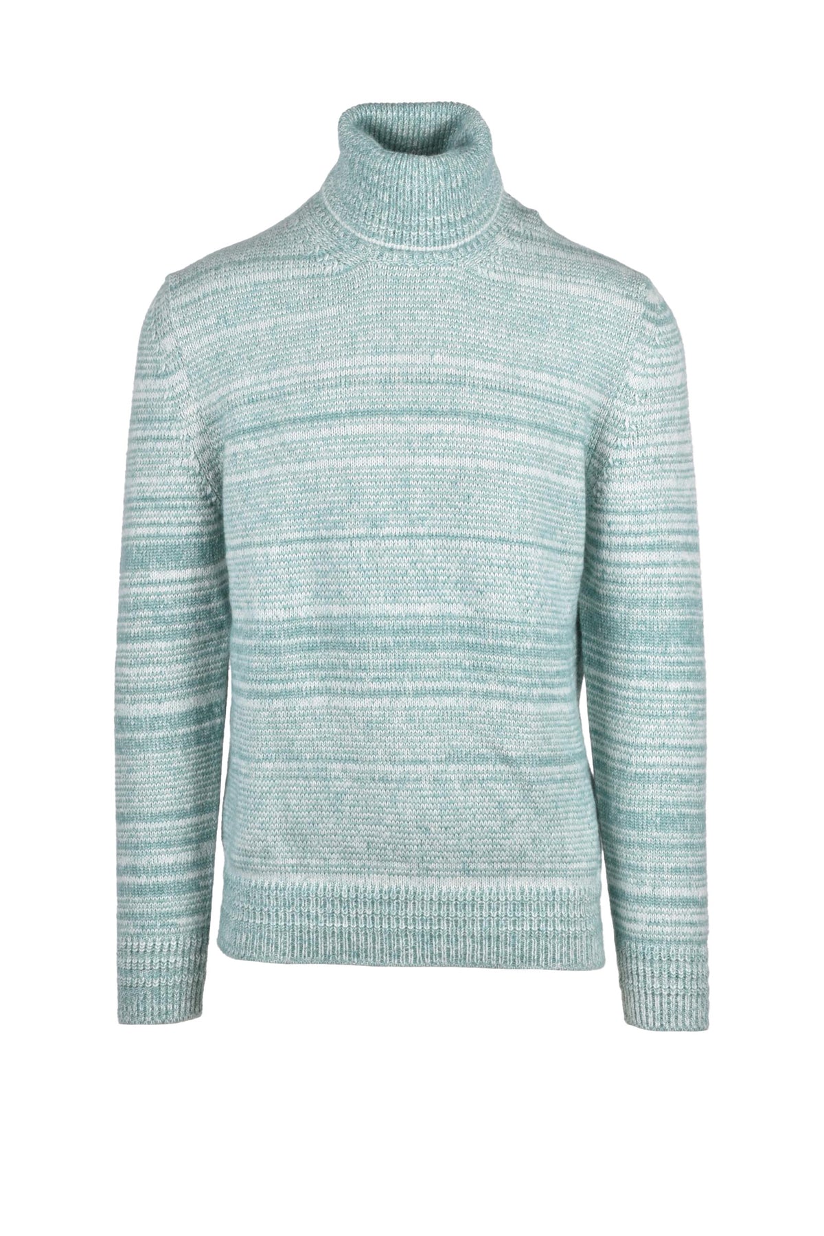 DONDUP - KNITWEAR AND SWEATSHIRTS