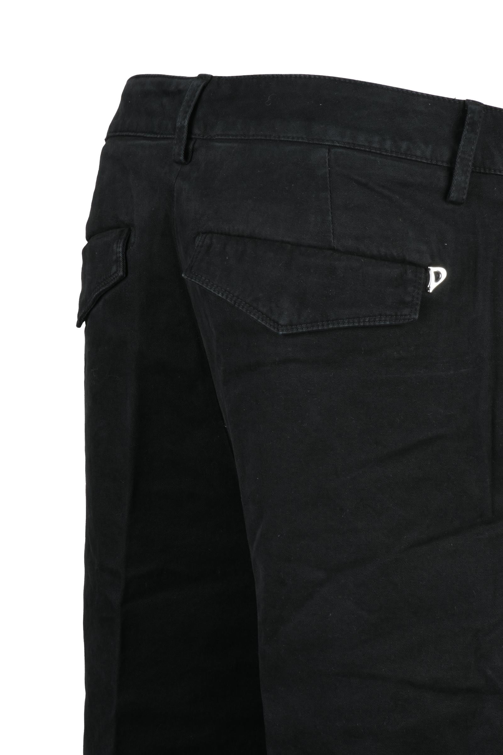 DONDUP - TROUSERS