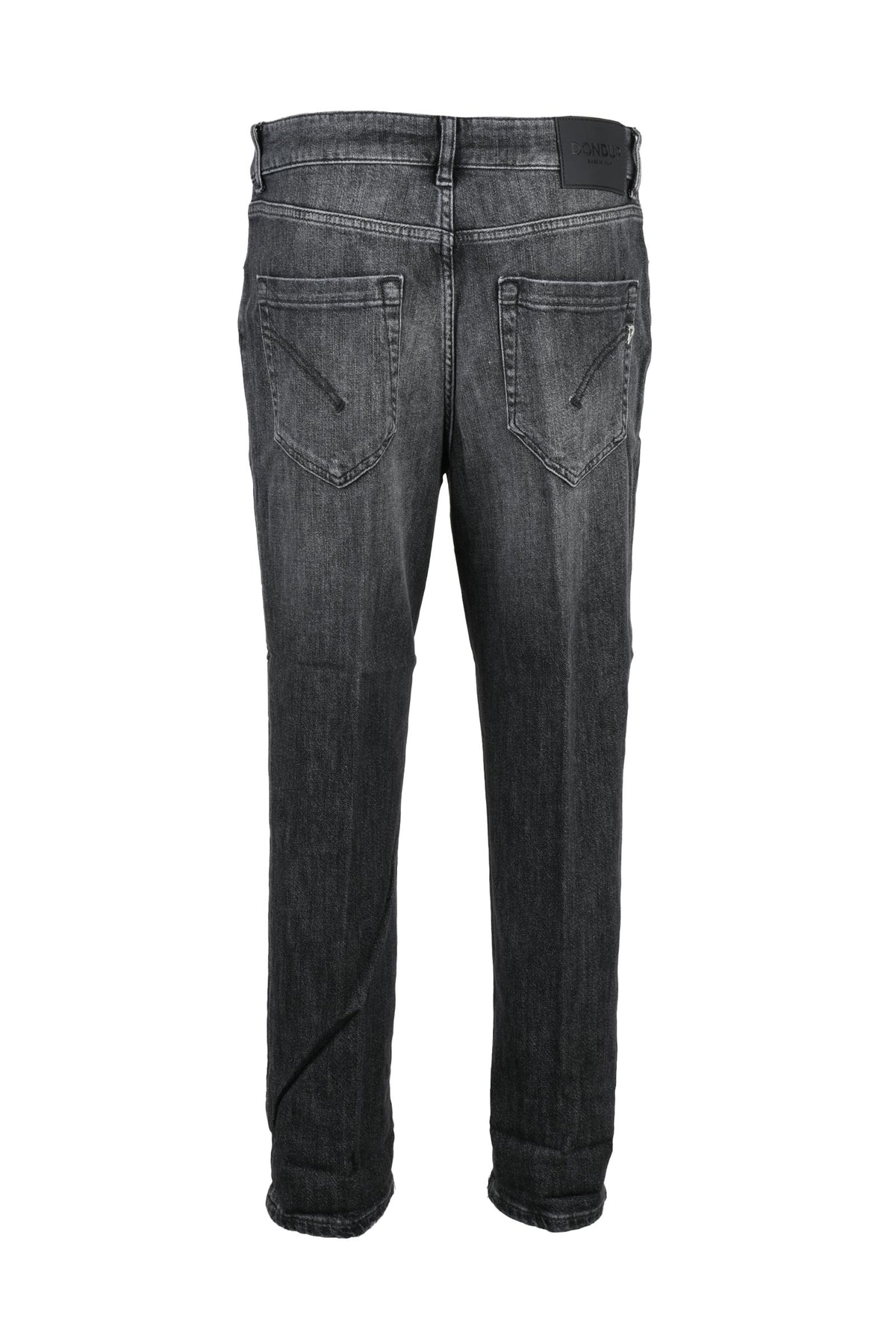 DONDUP - TROUSERS