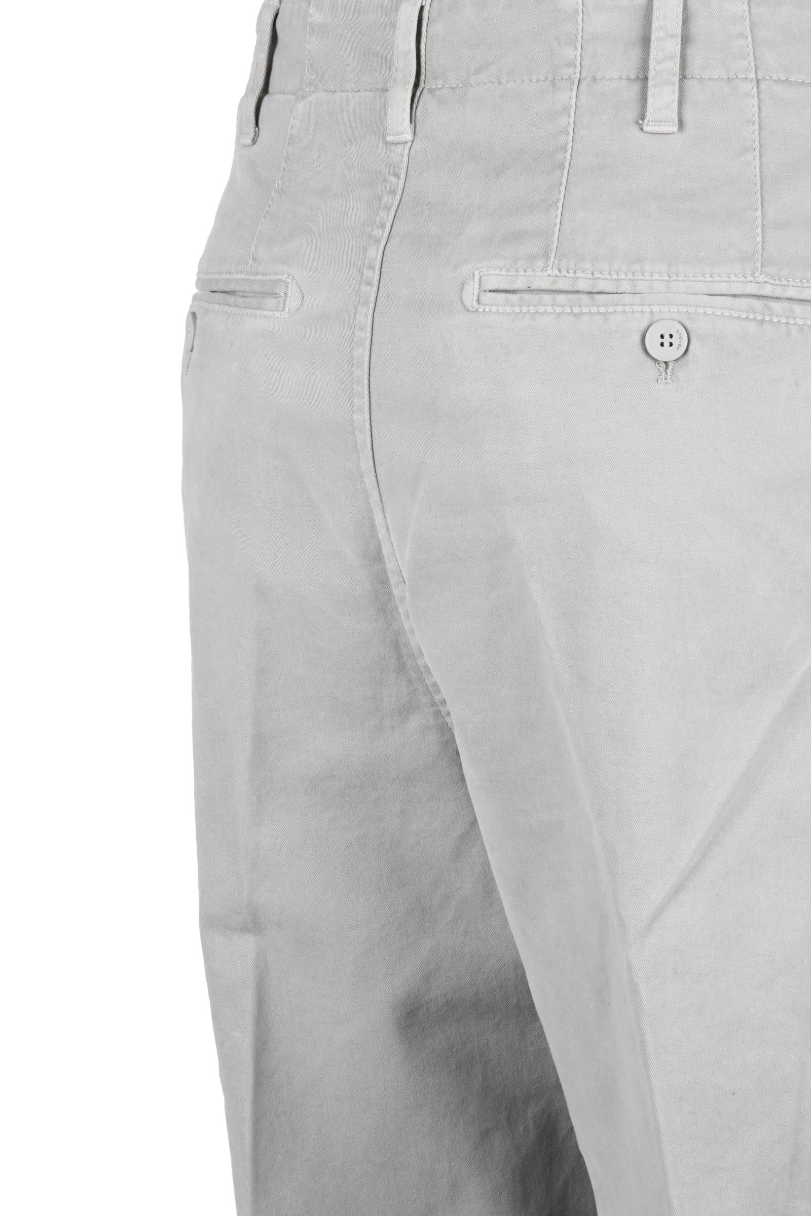 DONDUP - TROUSERS