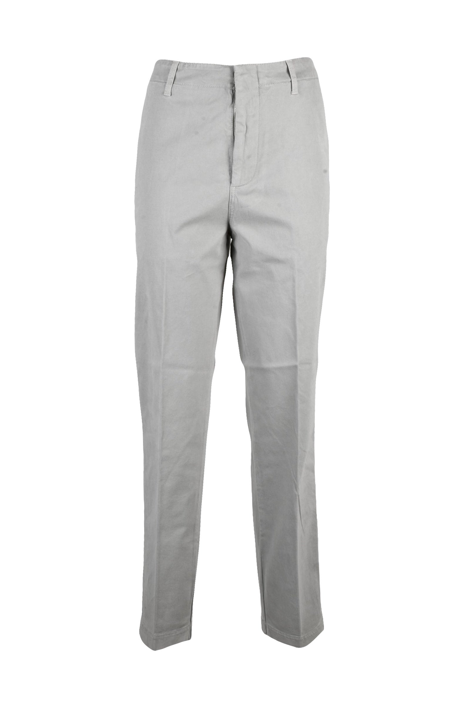 DONDUP - TROUSERS