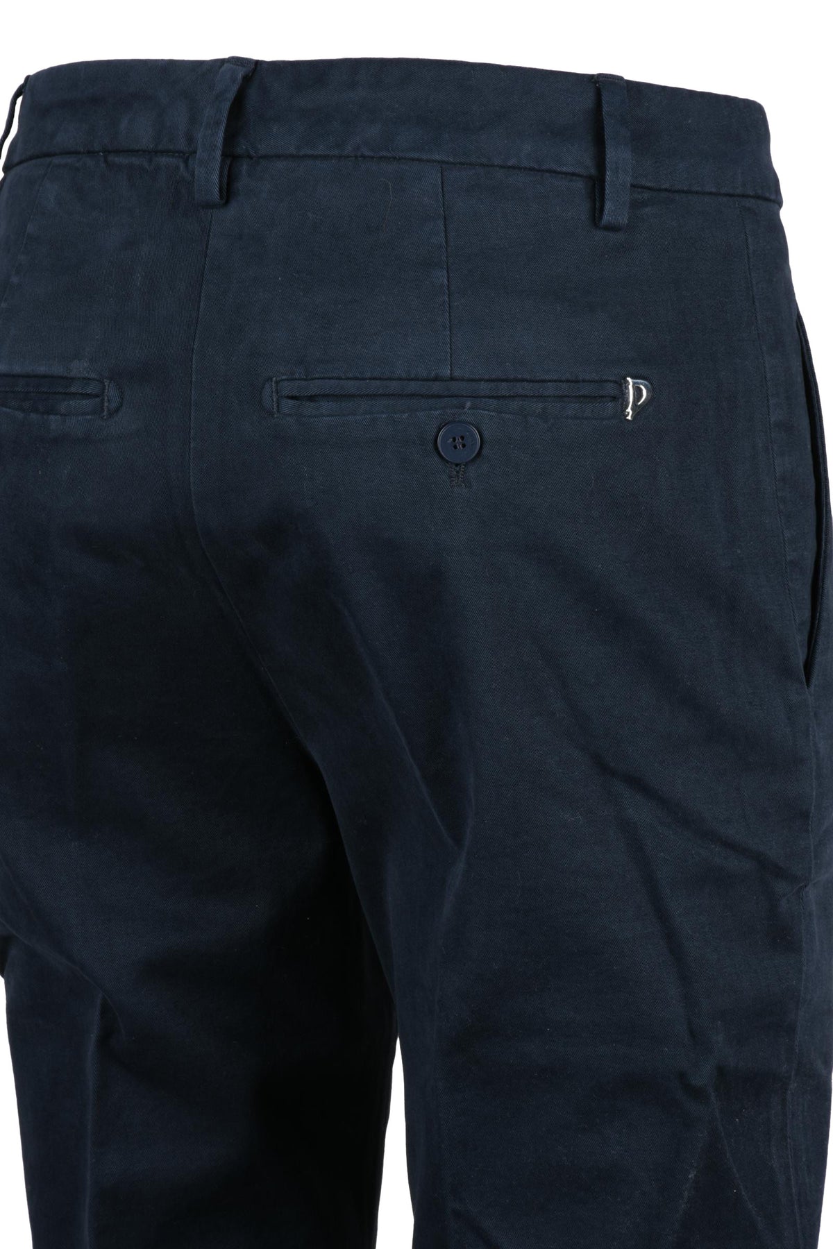 DONDUP - TROUSERS