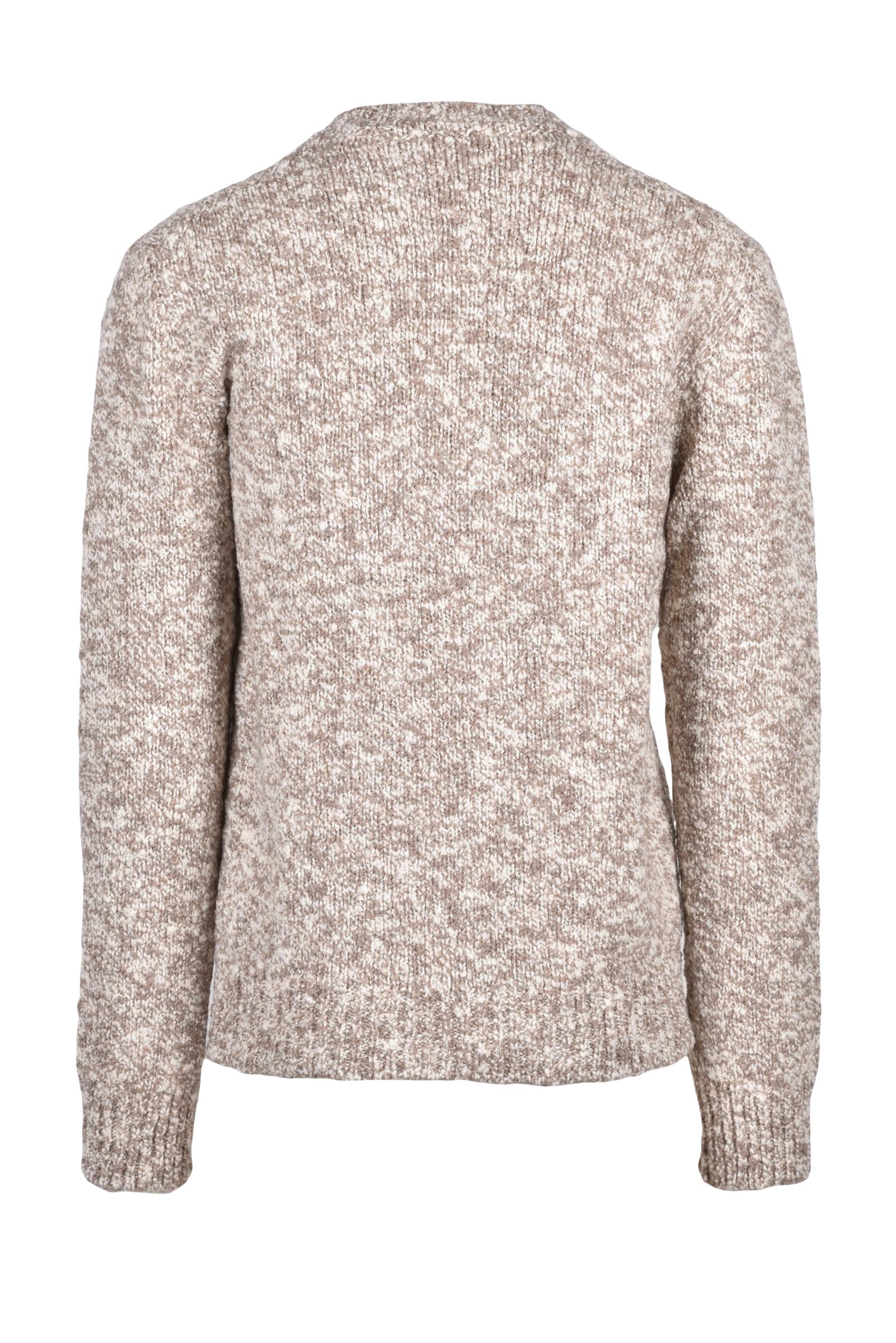 DOLCE & GABBANA - KNITWEAR AND SWEATSHIRTS