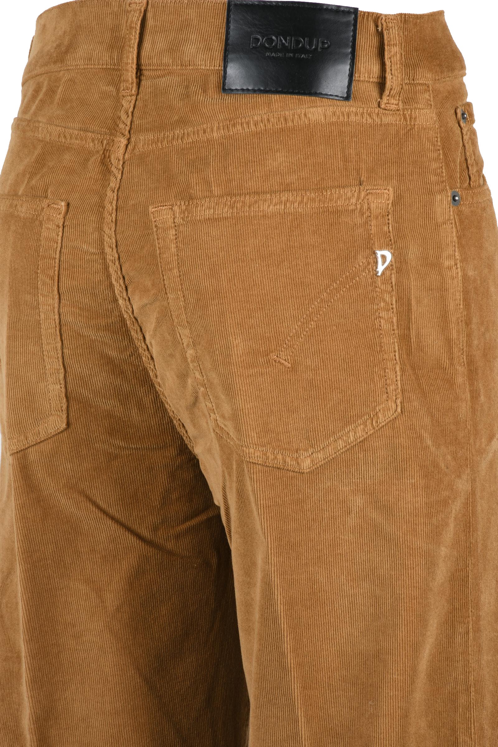 DONDUP - TROUSERS