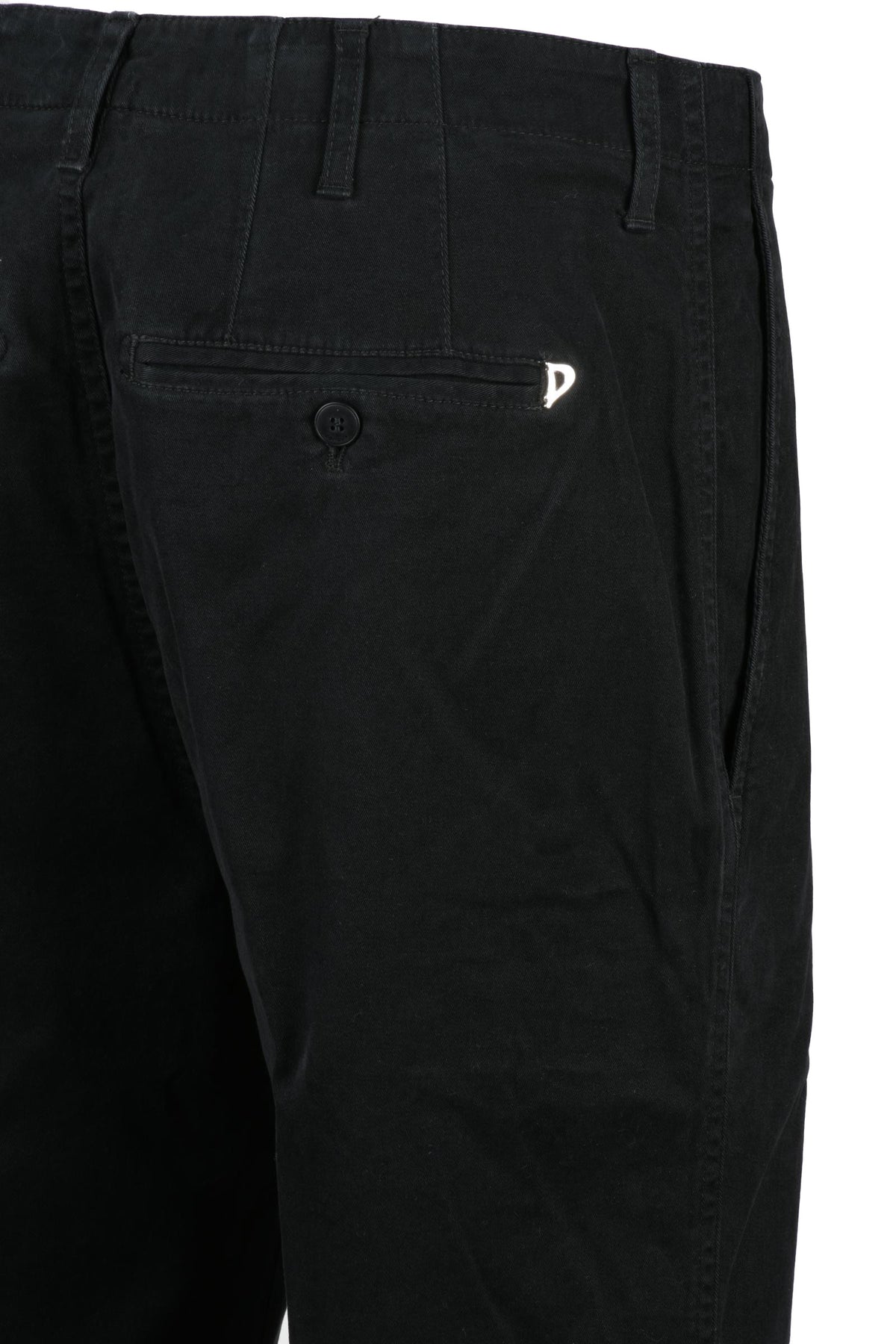 DONDUP - TROUSERS