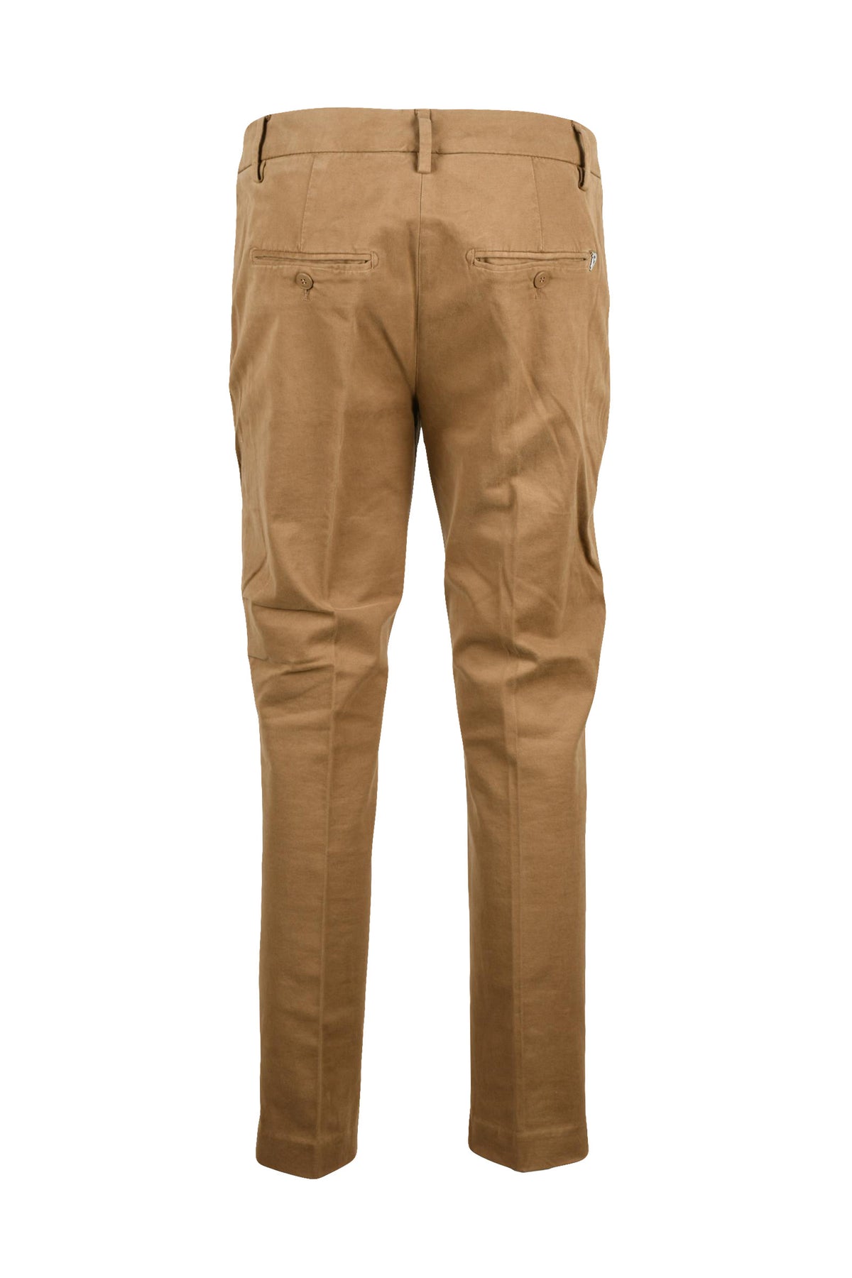 DONDUP - TROUSERS