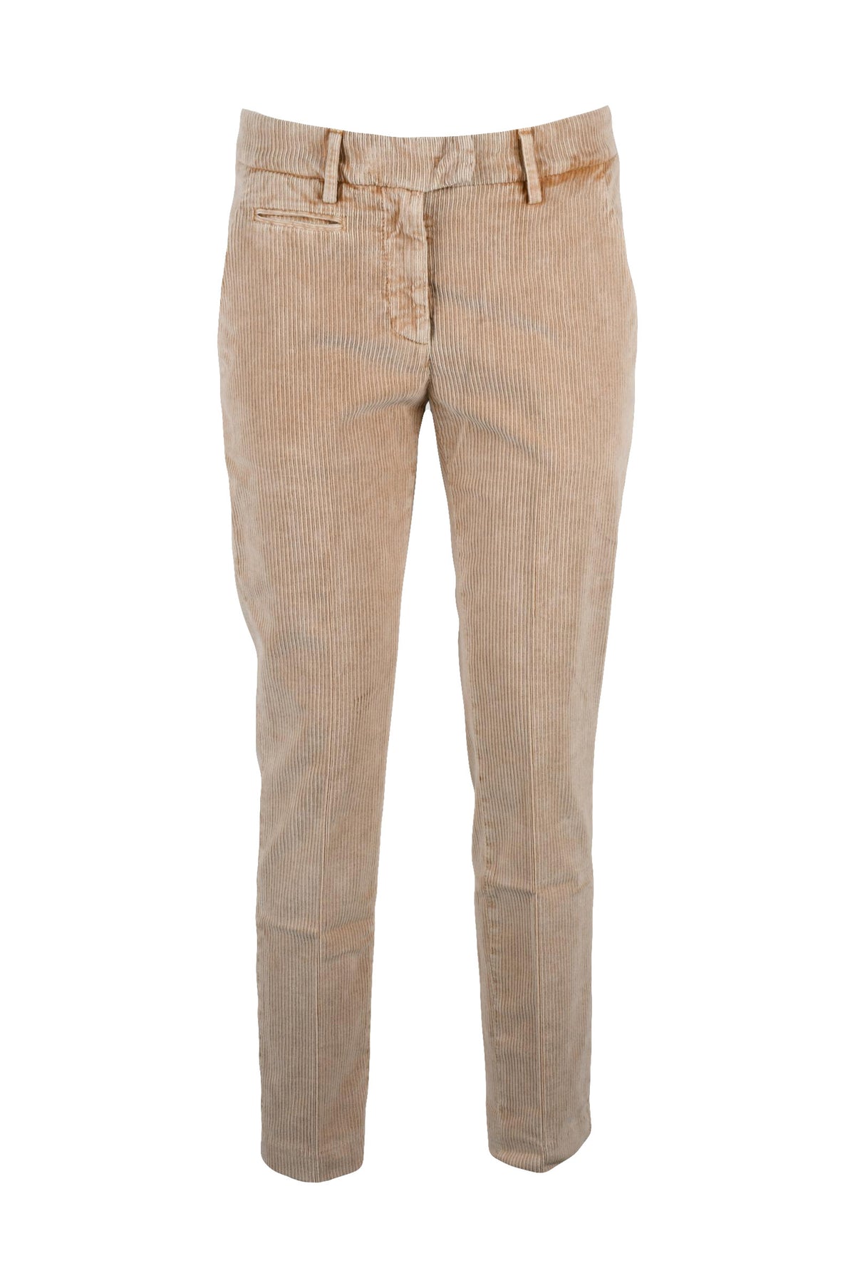 DONDUP - TROUSERS