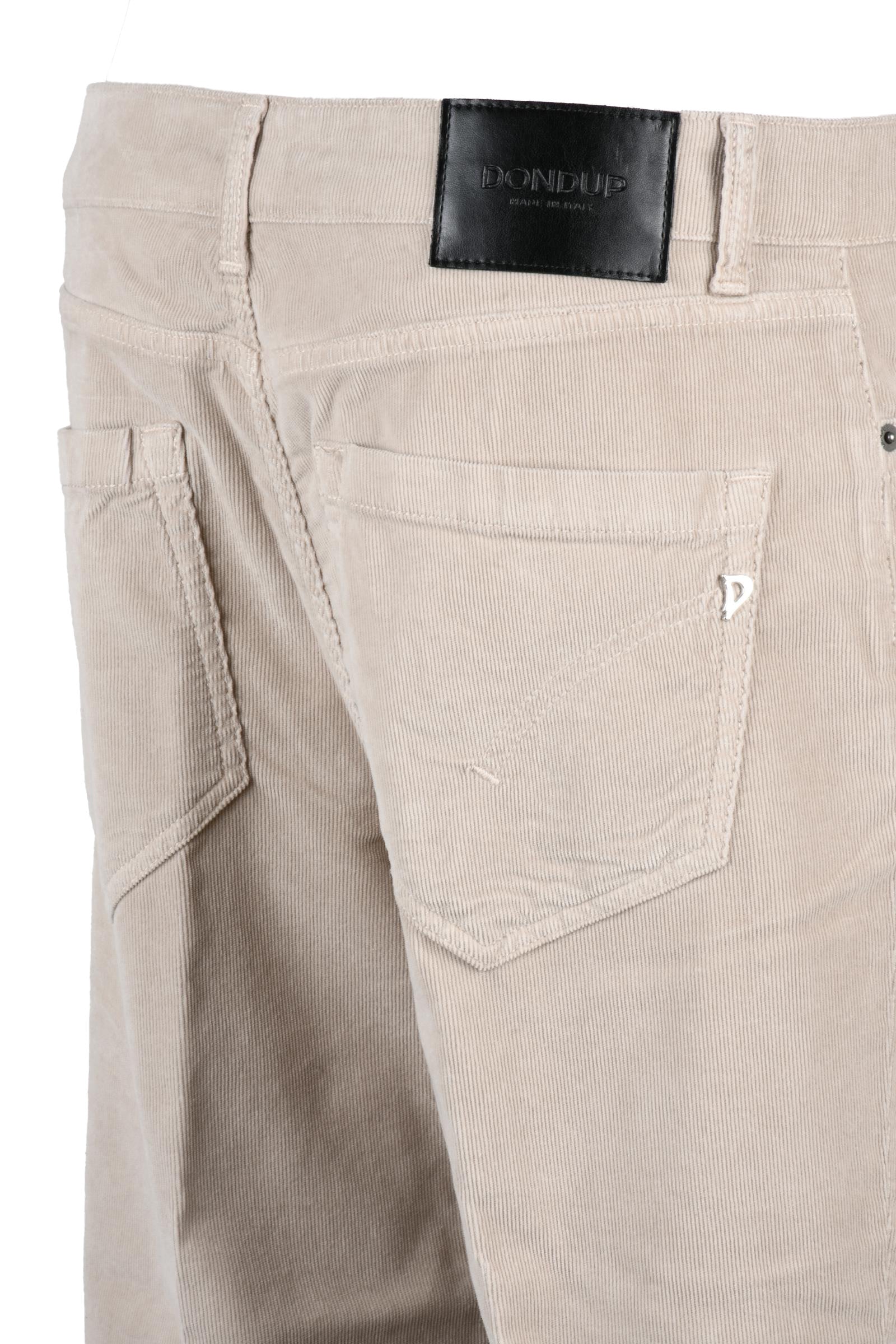 DONDUP - TROUSERS