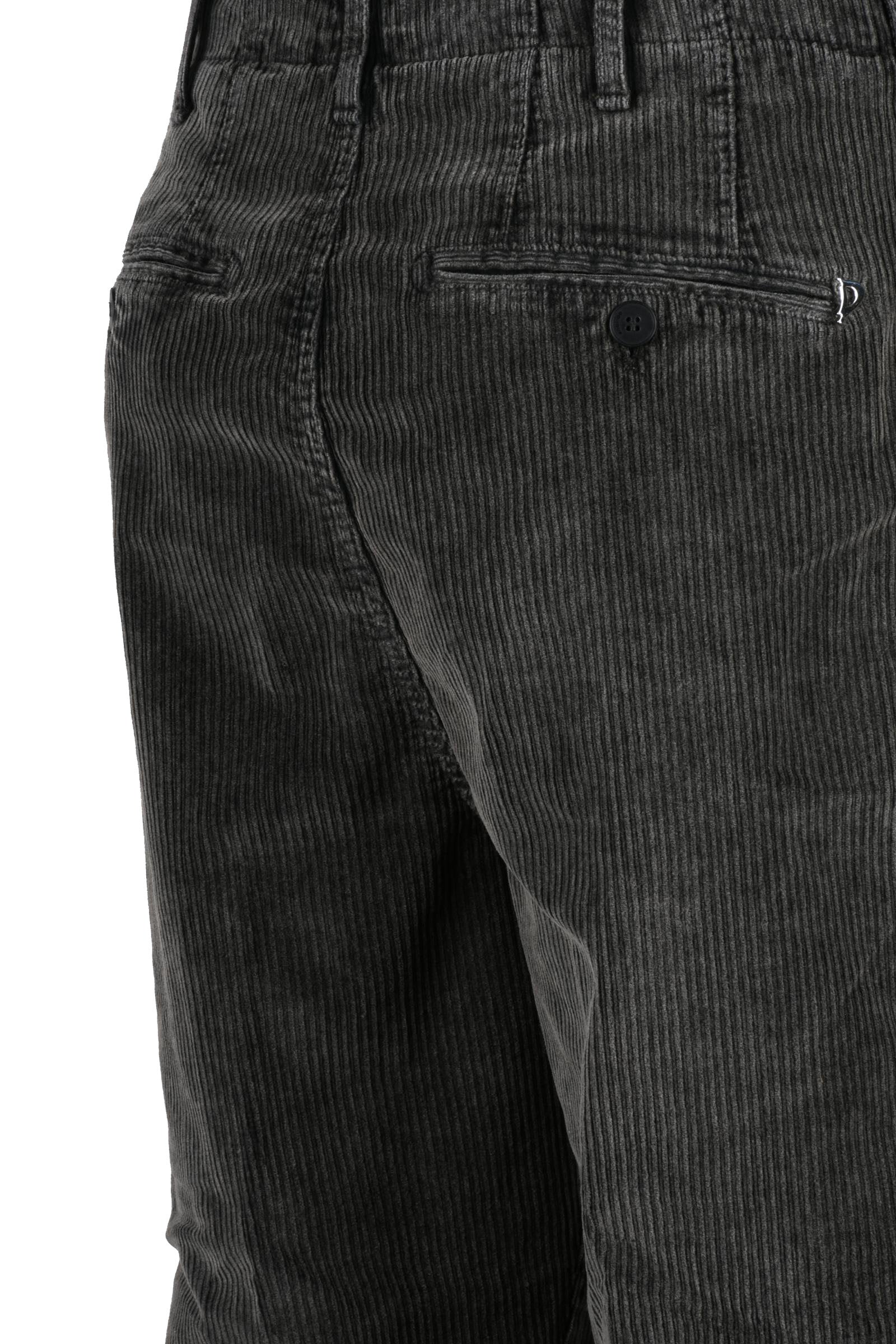 DONDUP - TROUSERS