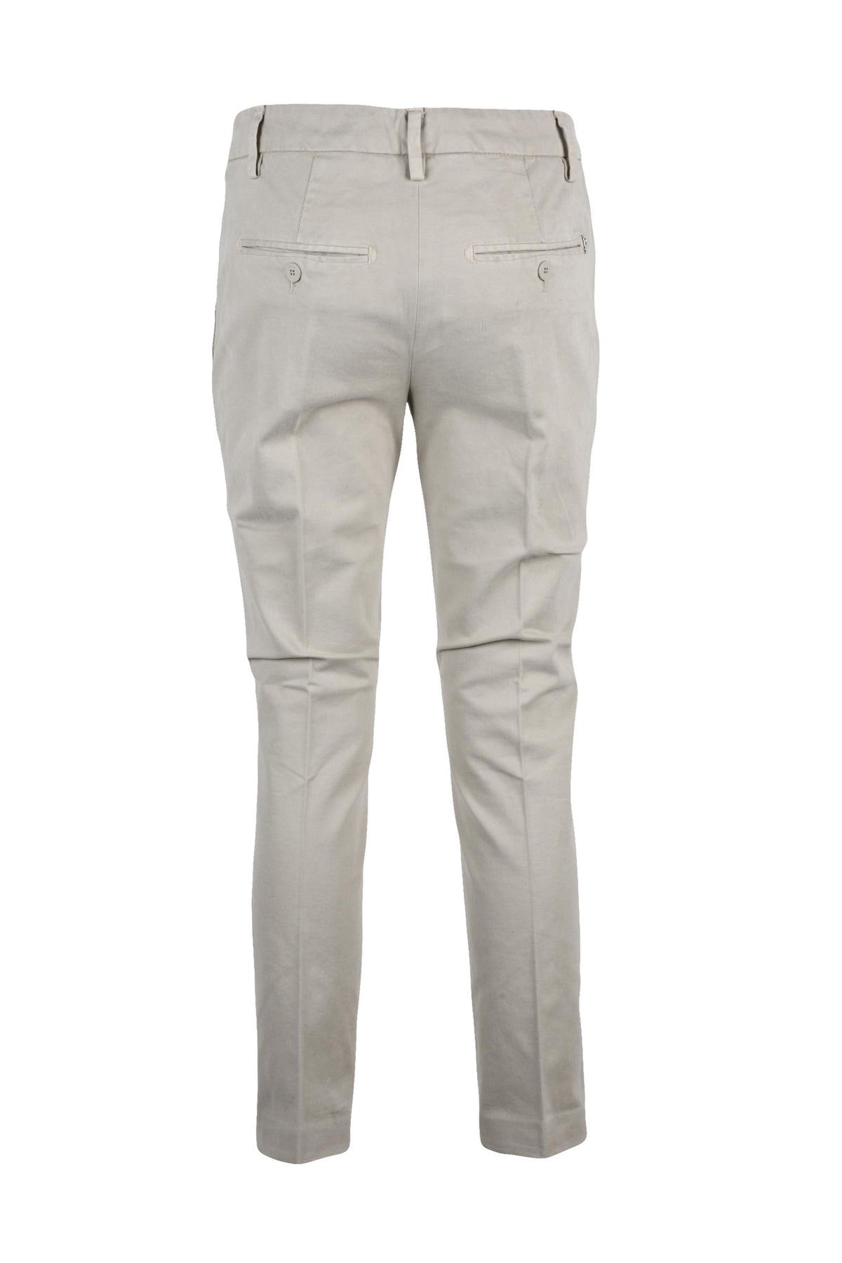 DONDUP - TROUSERS
