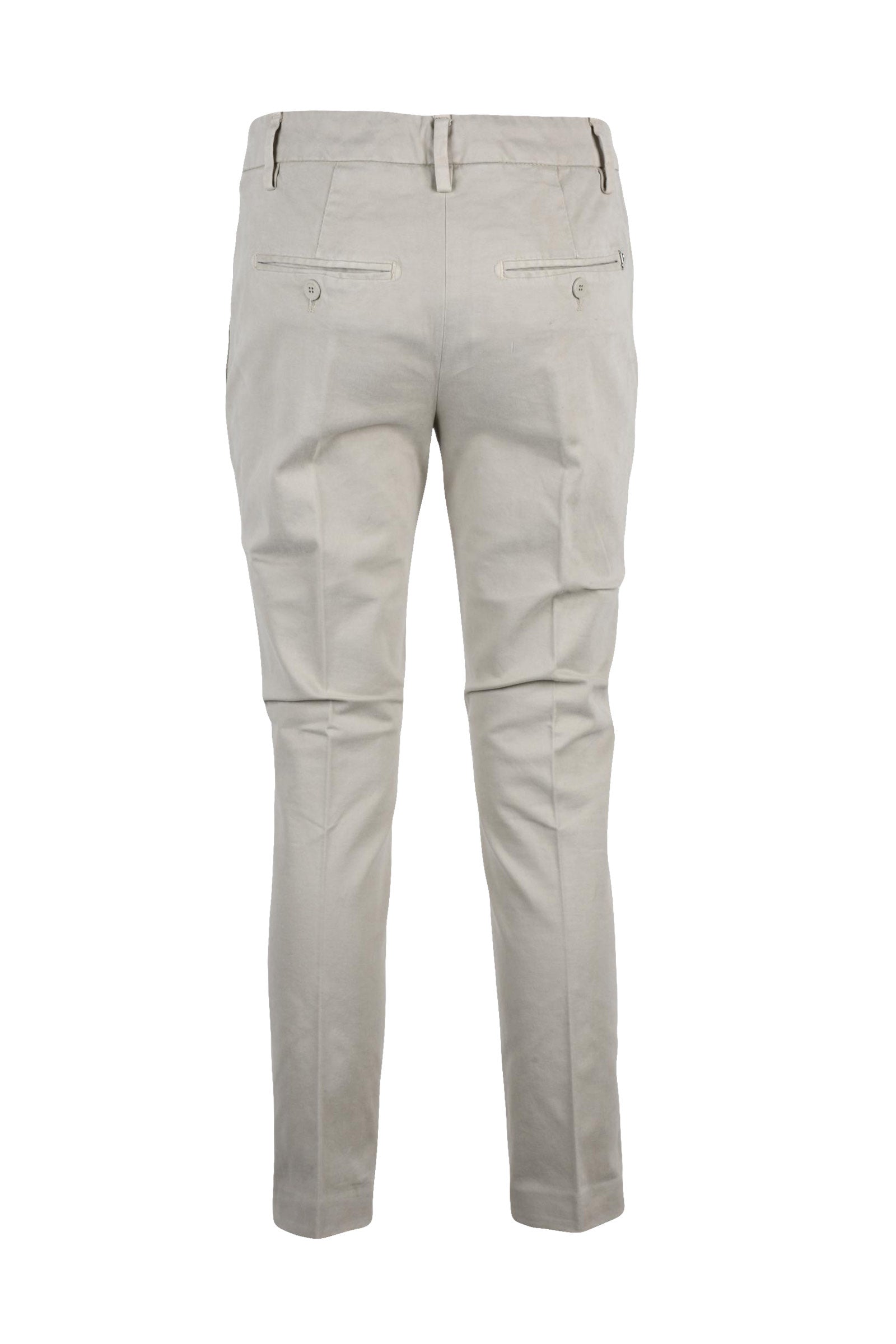 DONDUP - TROUSERS