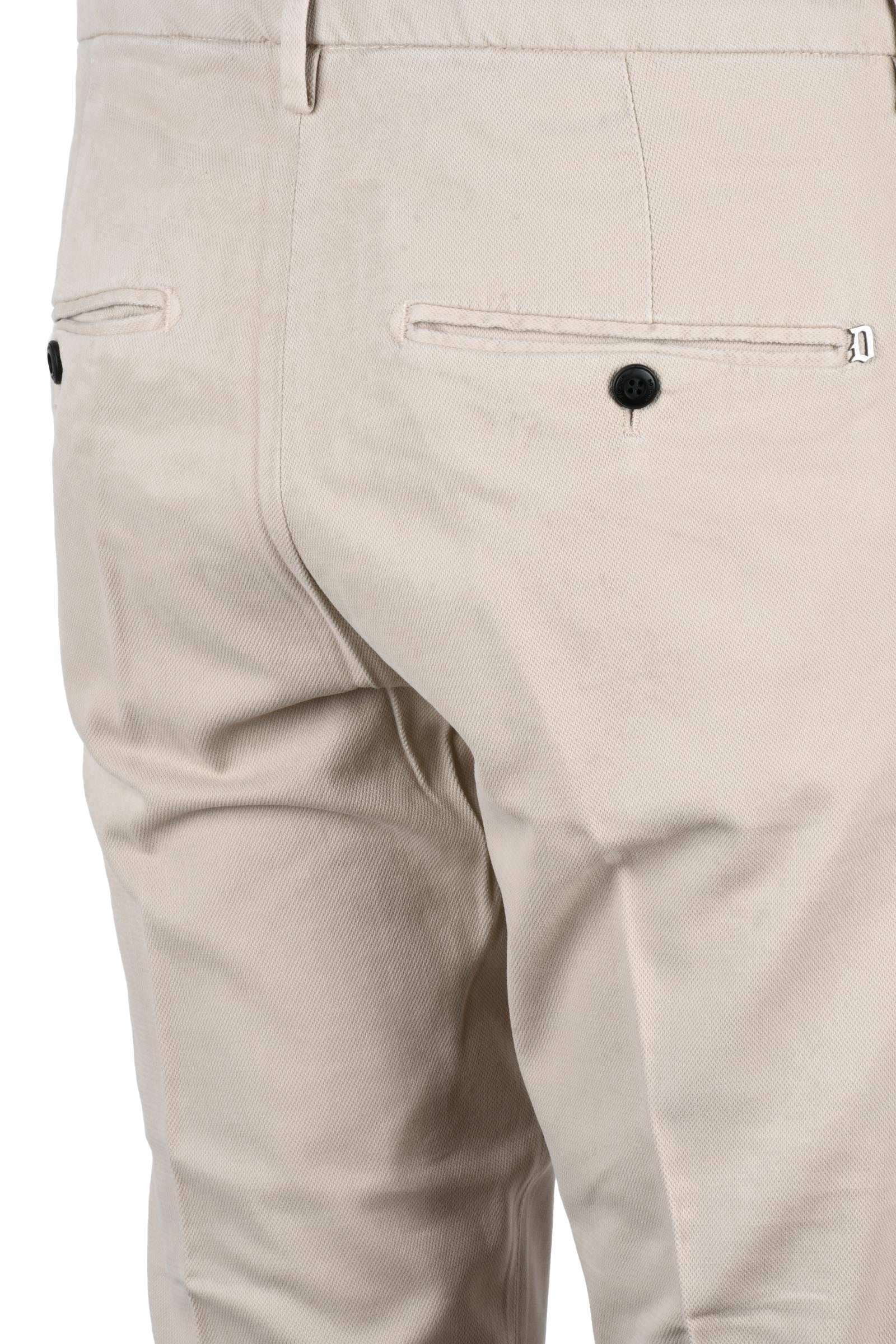 DONDUP - TROUSERS