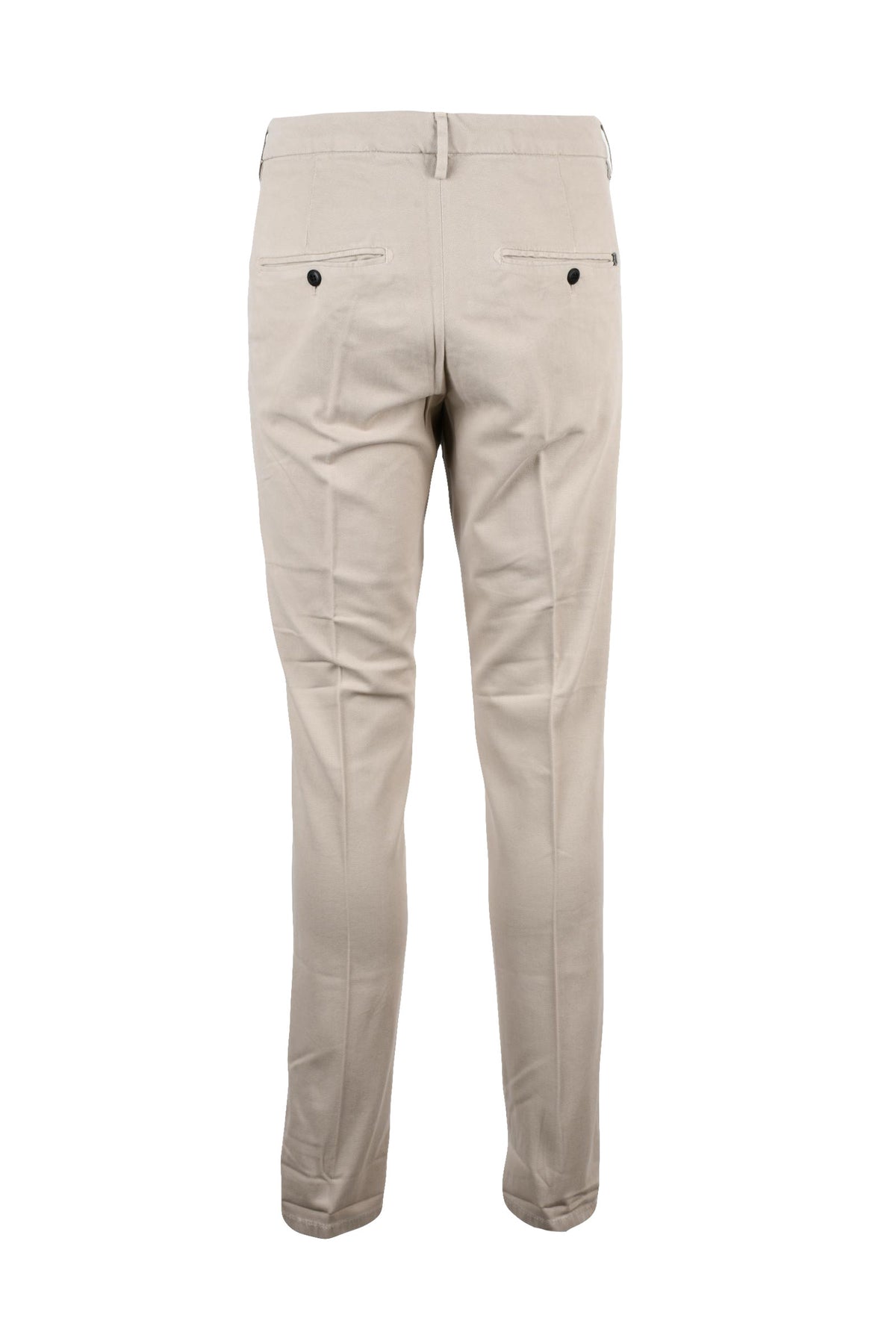 DONDUP - TROUSERS