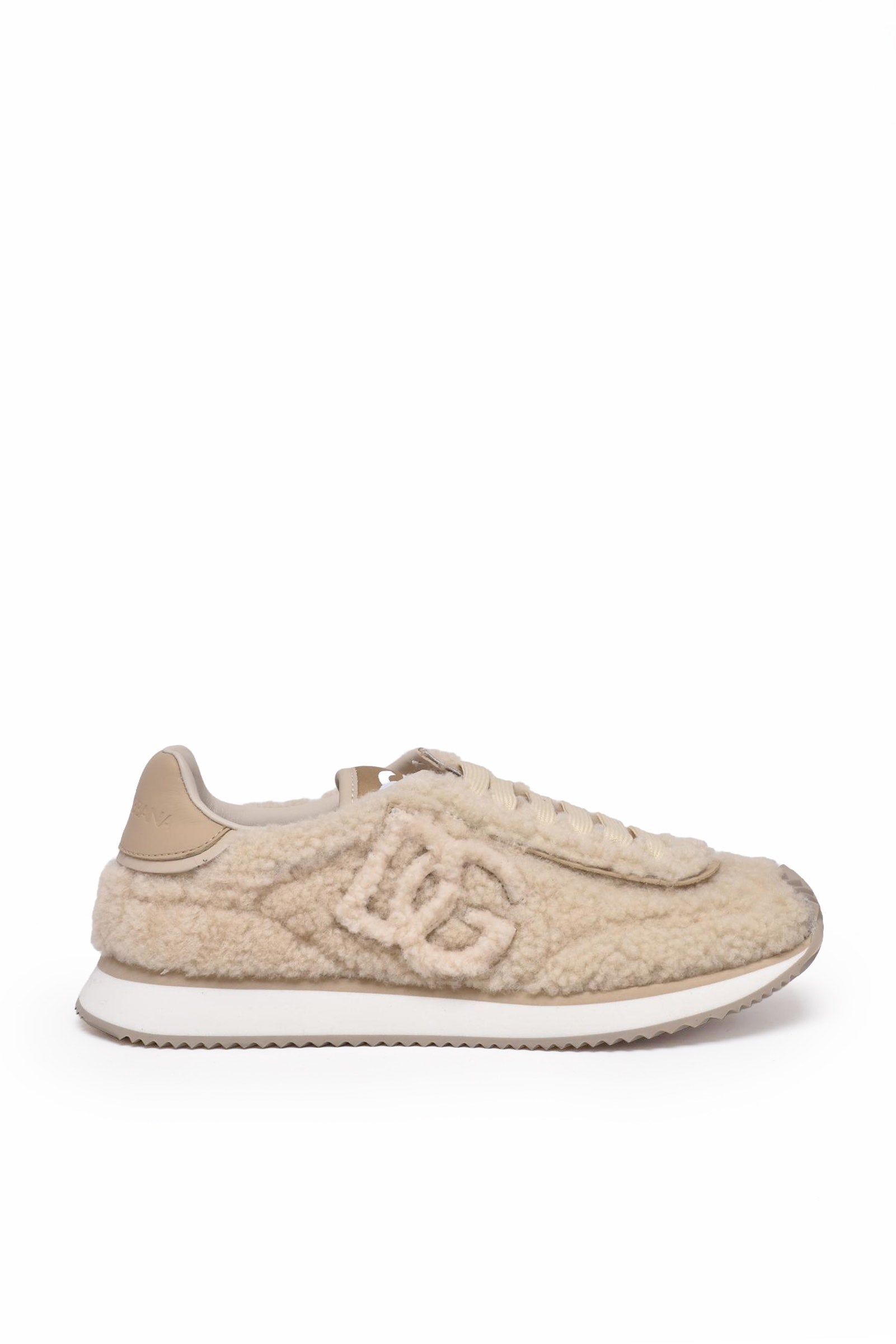 DOLCE & GABBANA - SHOES