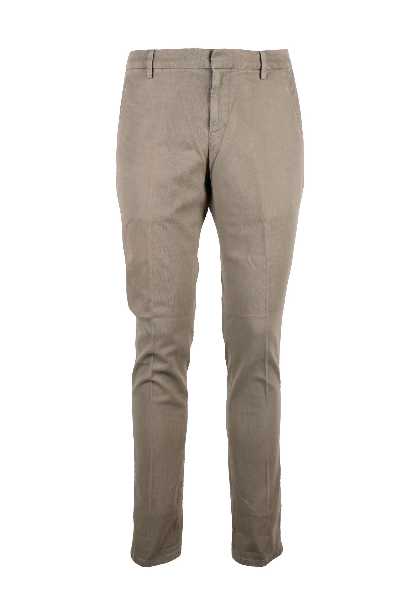 DONDUP - TROUSERS