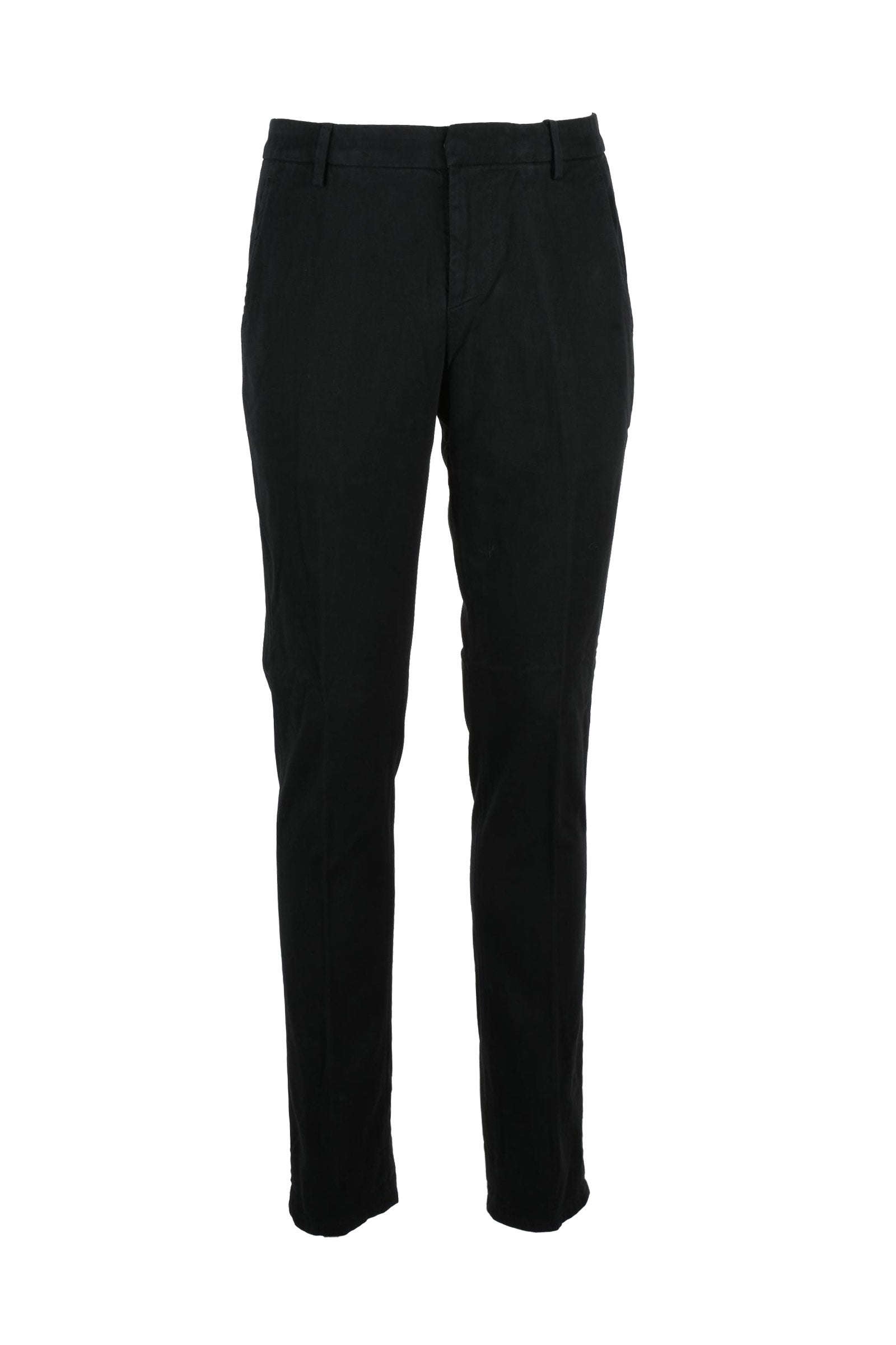 DONDUP - TROUSERS
