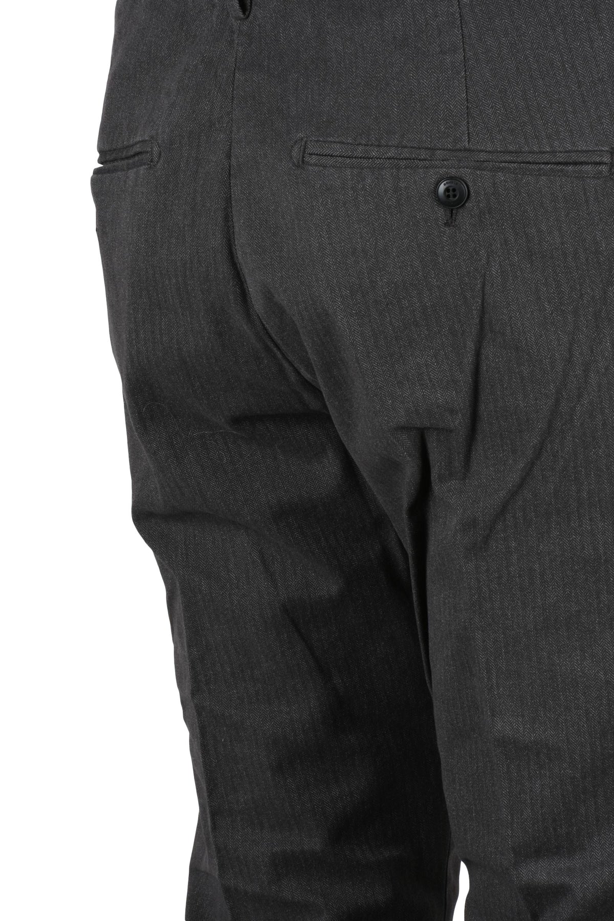 DONDUP - TROUSERS