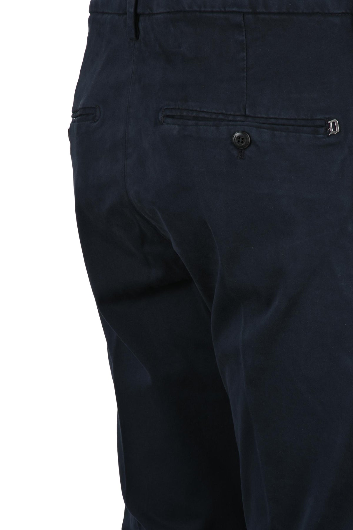 DONDUP - TROUSERS