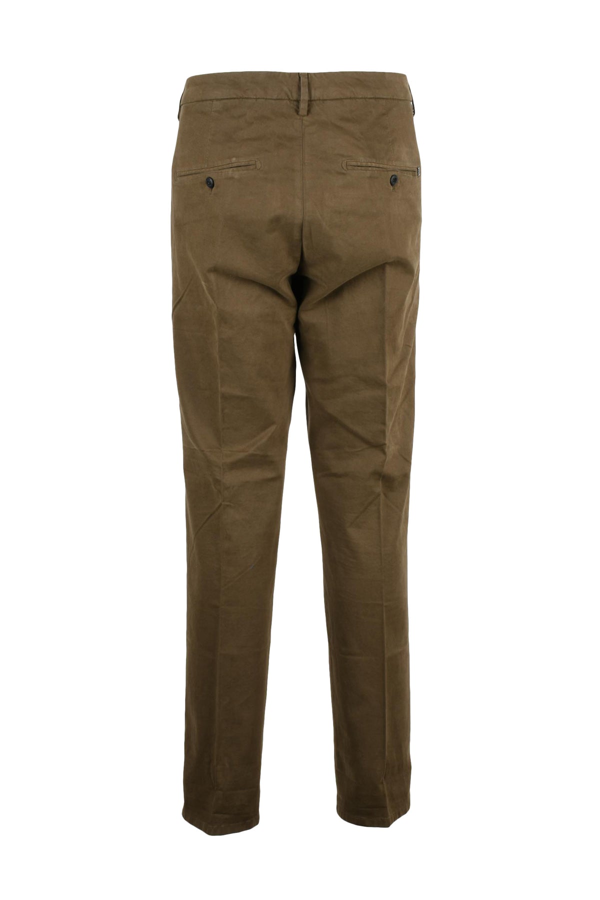 DONDUP - TROUSERS