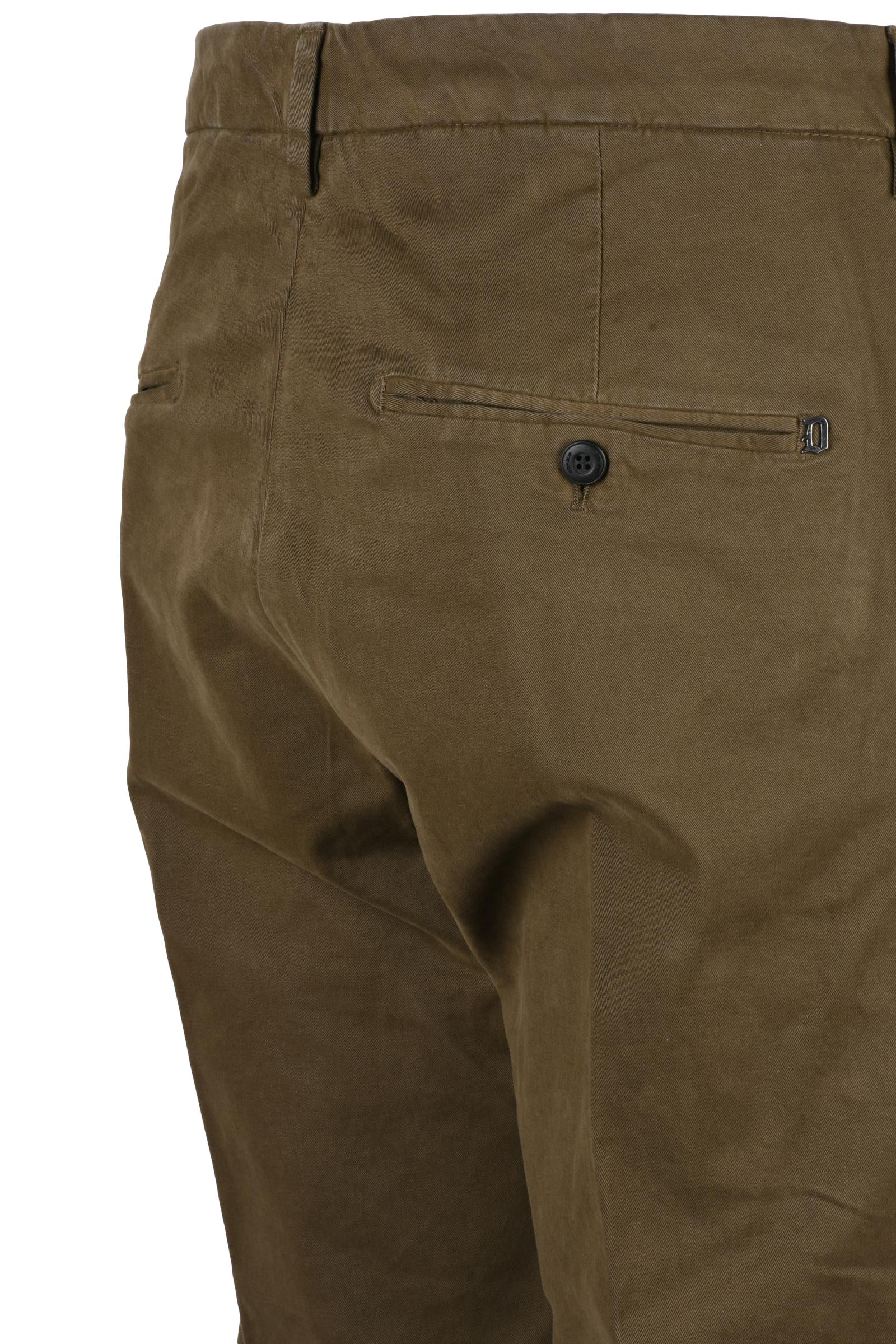 DONDUP - TROUSERS