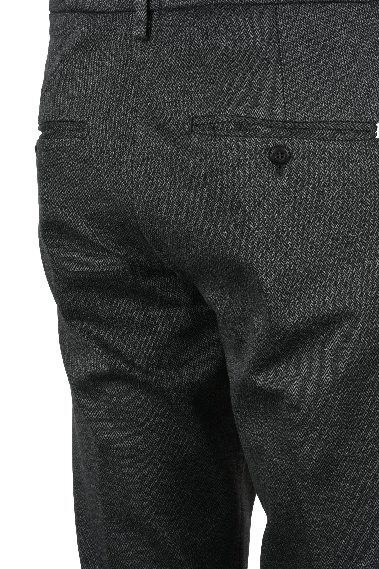 DONDUP - TROUSERS