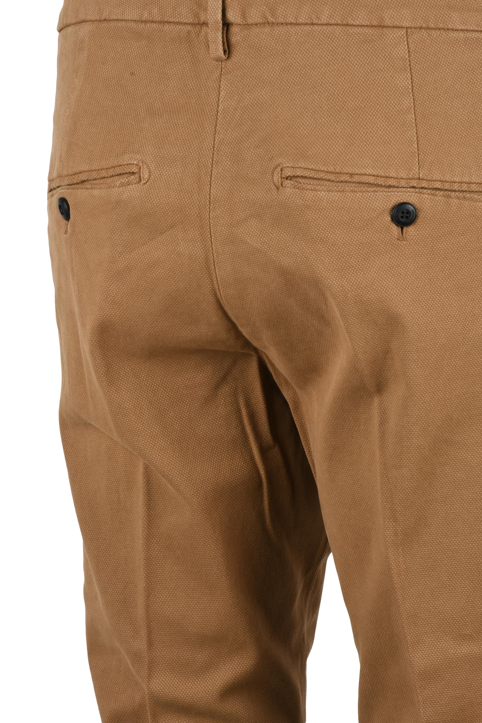 DONDUP - TROUSERS