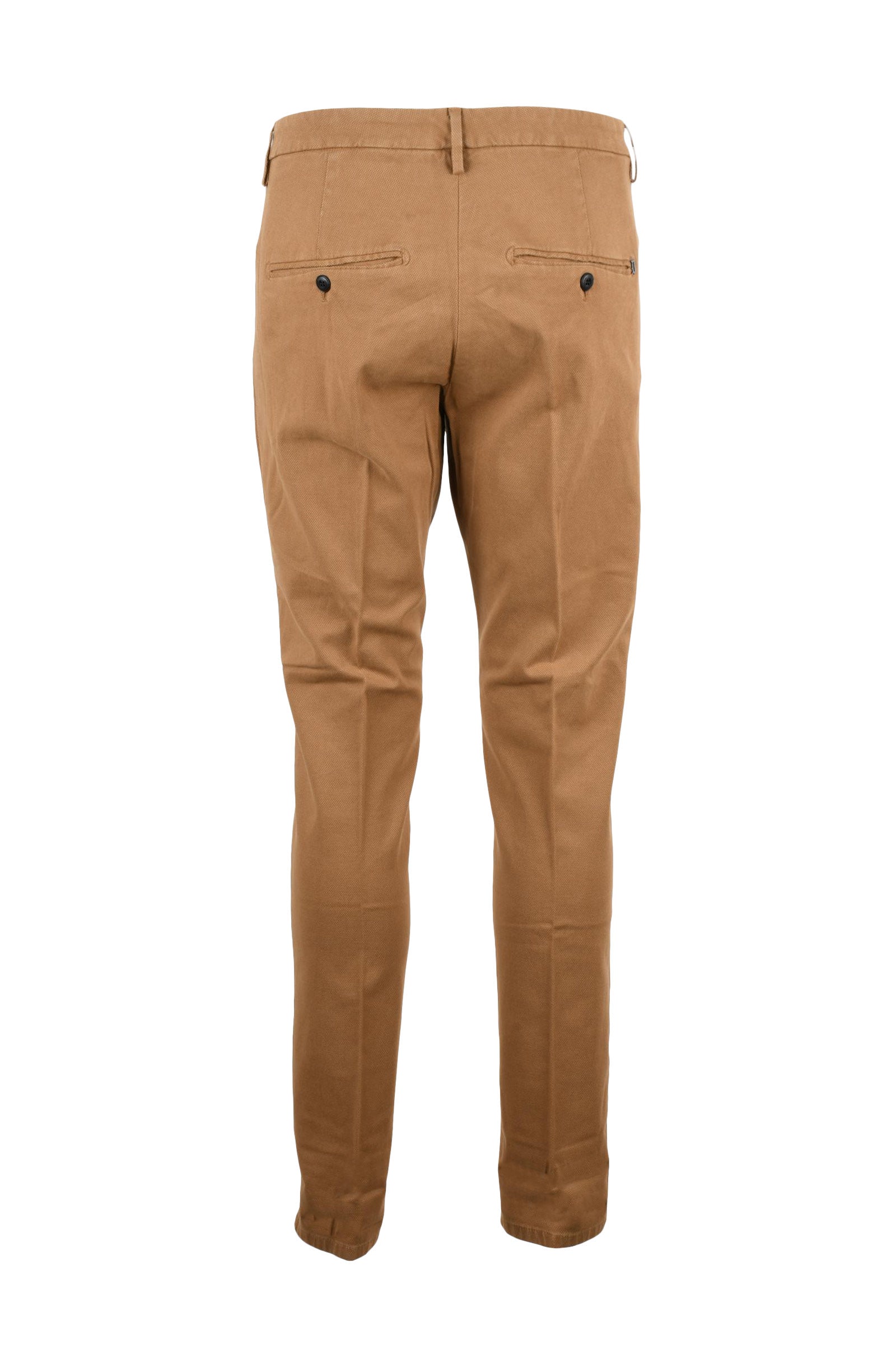 DONDUP - TROUSERS