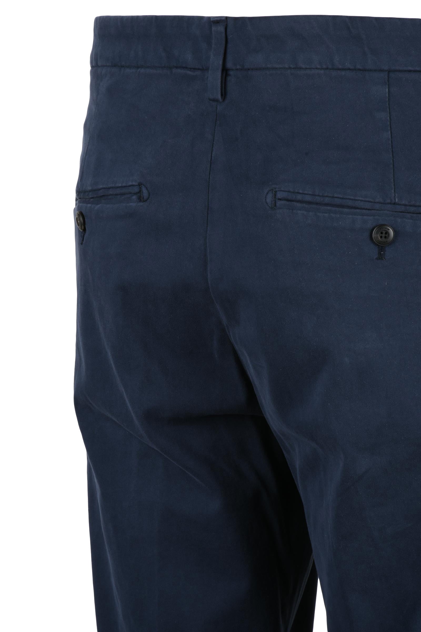 DONDUP - TROUSERS