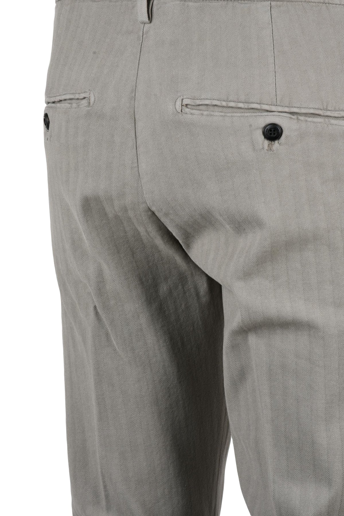DONDUP - TROUSERS