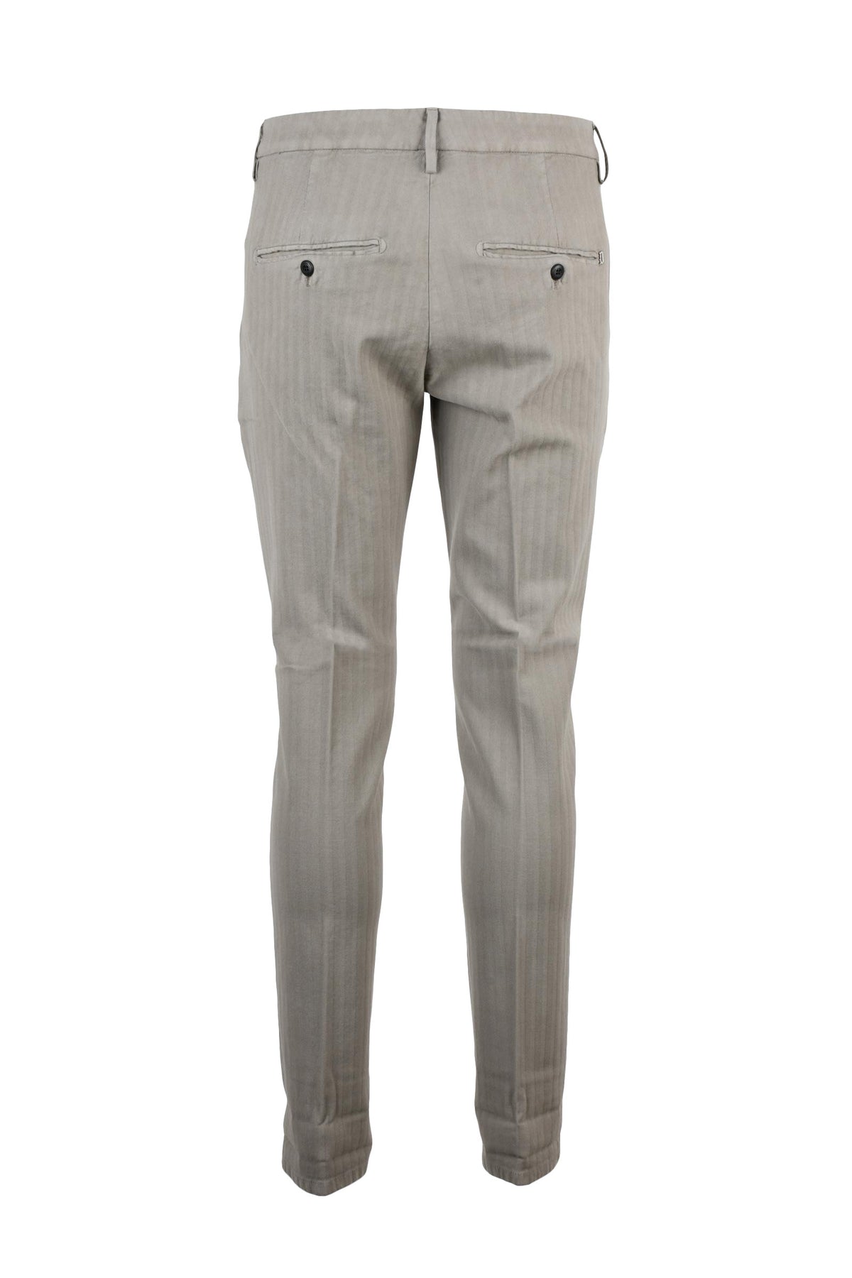 DONDUP - TROUSERS