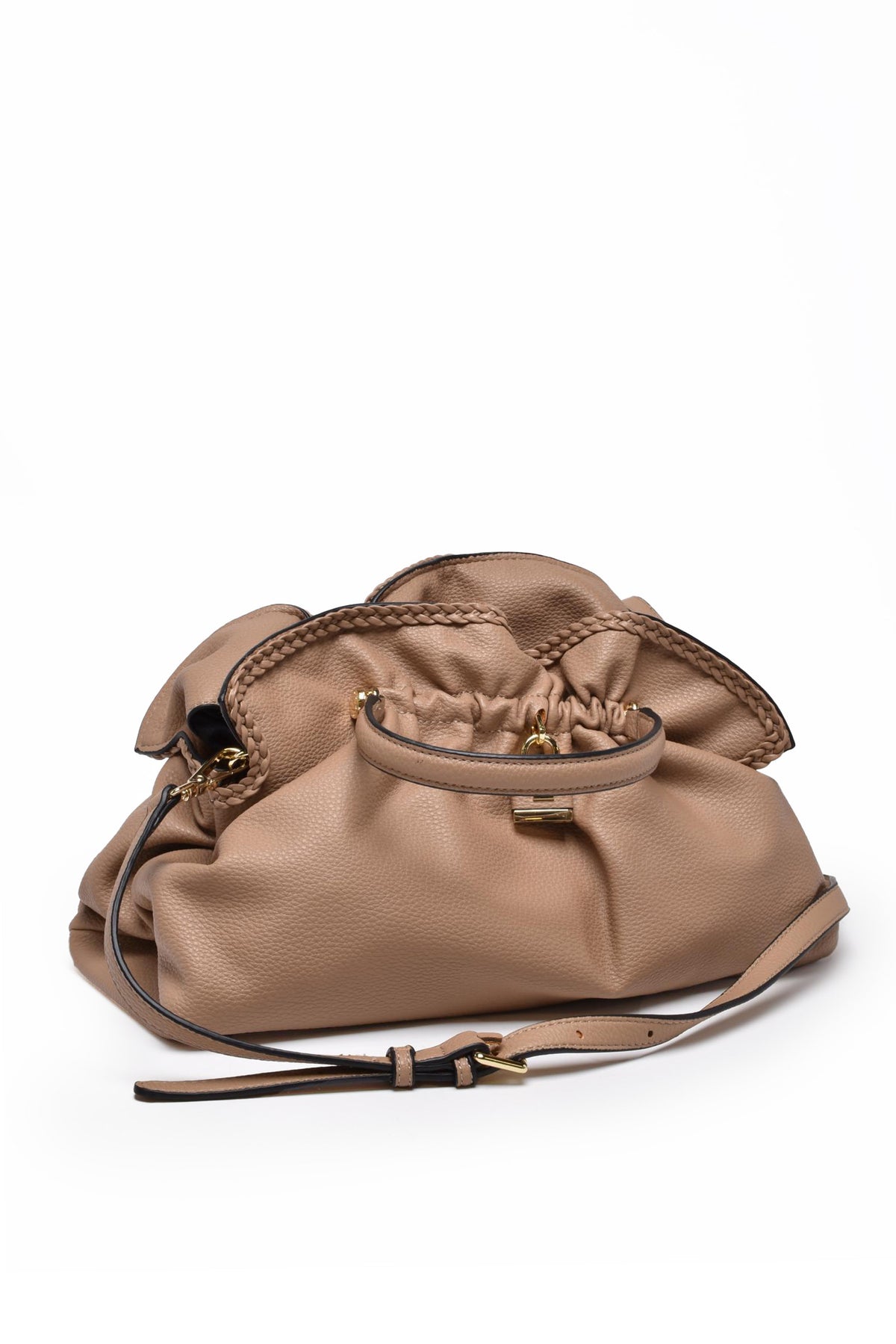ERMANNO FIRENZE - BAGS AND BACKPACKS