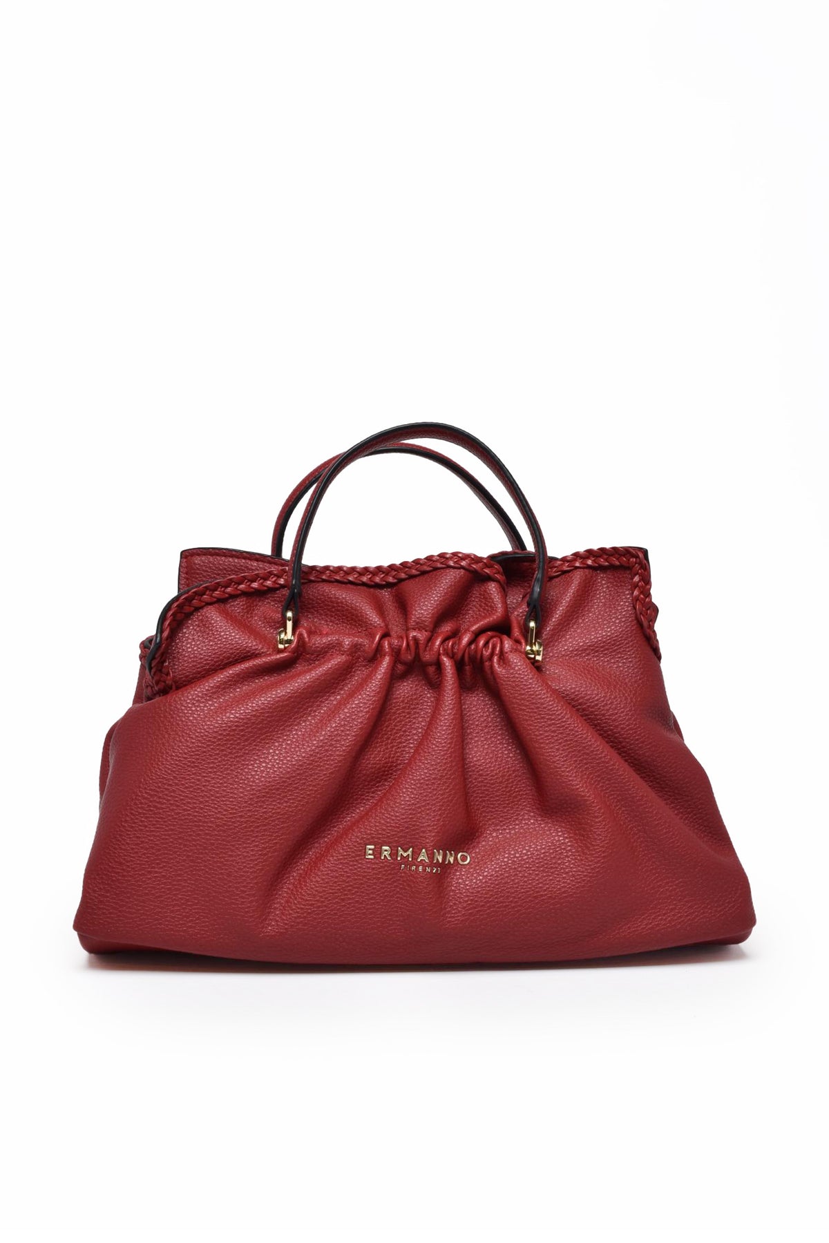 ERMANNO FIRENZE - BAGS AND BACKPACKS