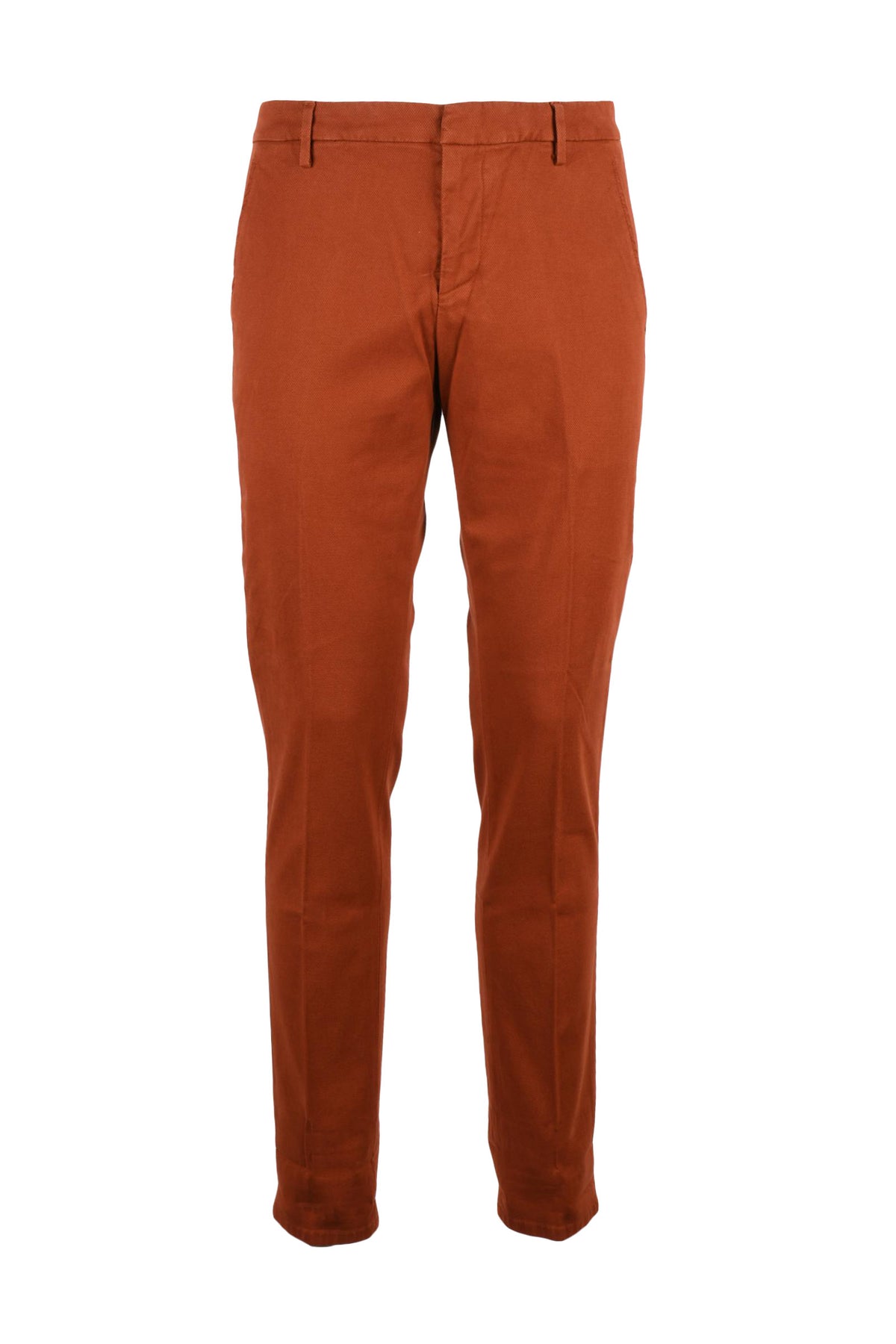 DONDUP - TROUSERS