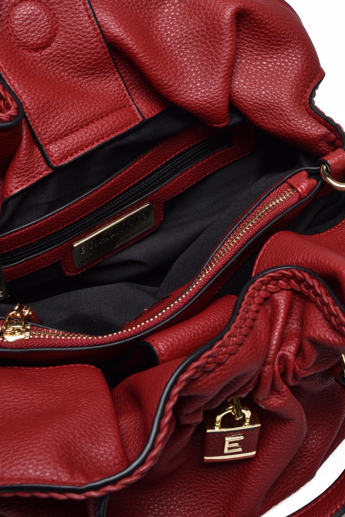 ERMANNO FIRENZE - BAGS AND BACKPACKS