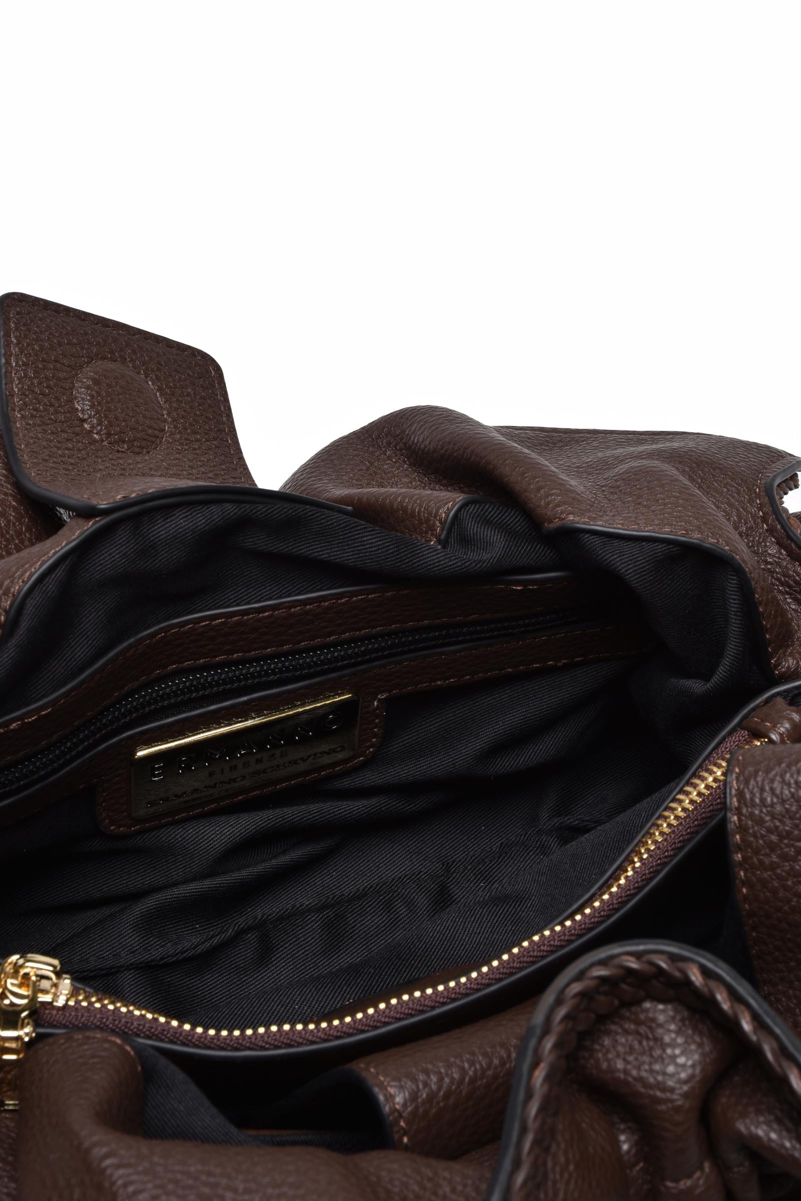 ERMANNO FIRENZE - BAGS AND BACKPACKS