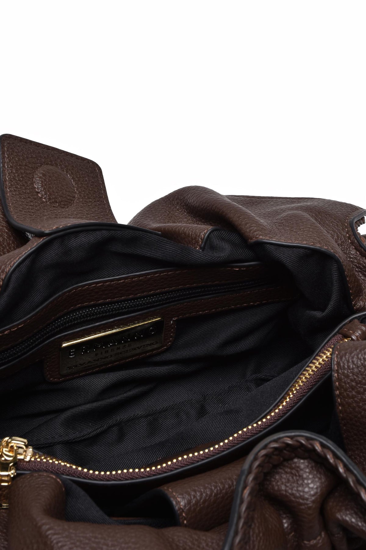 ERMANNO FIRENZE - BAGS AND BACKPACKS