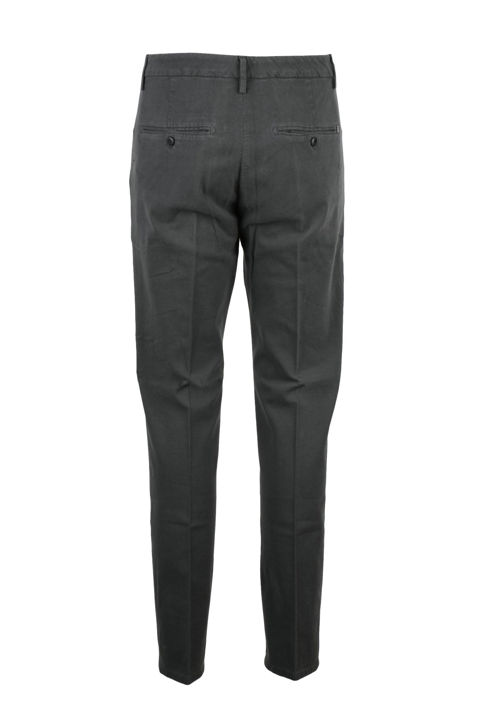 DONDUP - TROUSERS