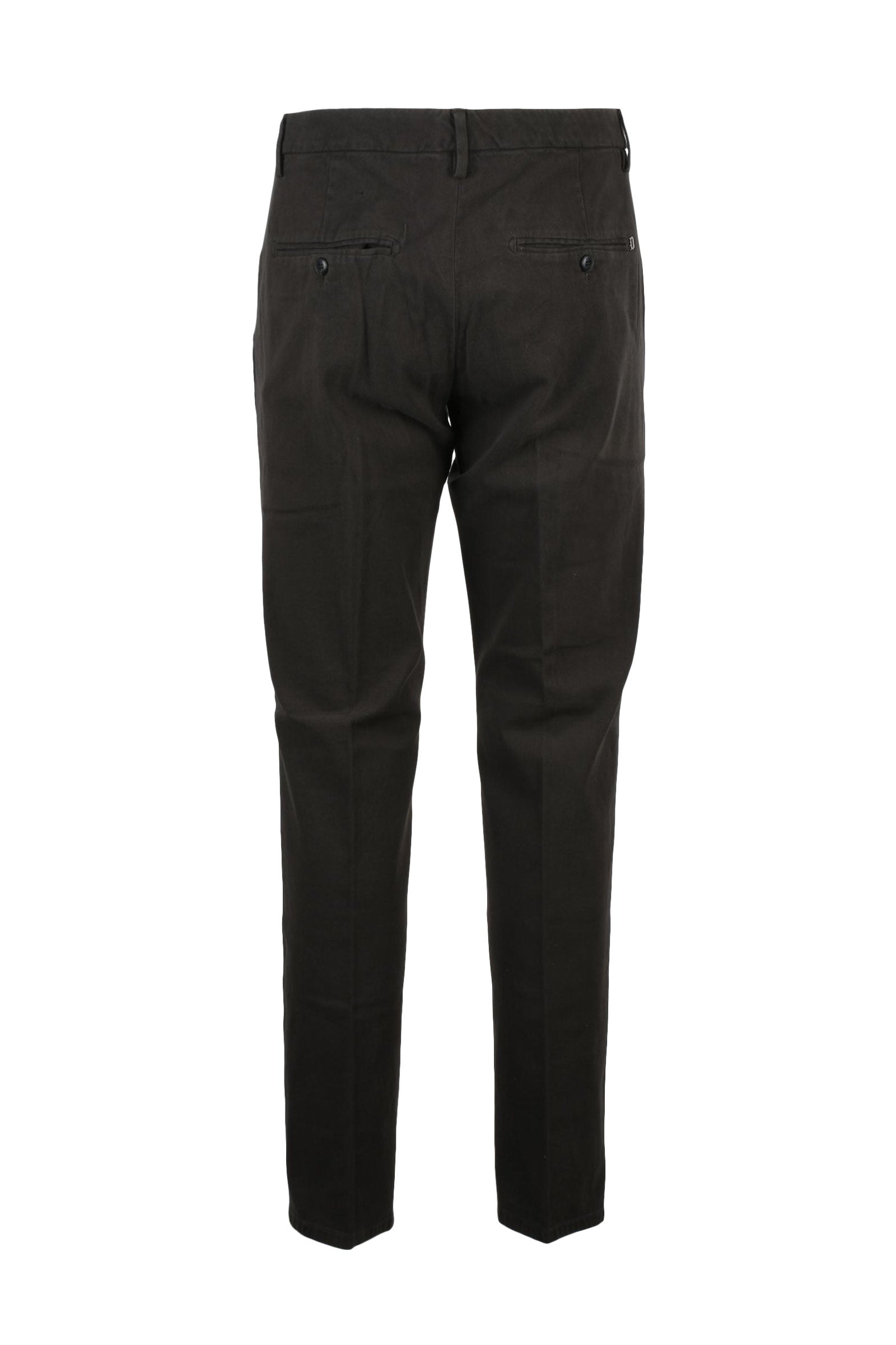 DONDUP - TROUSERS