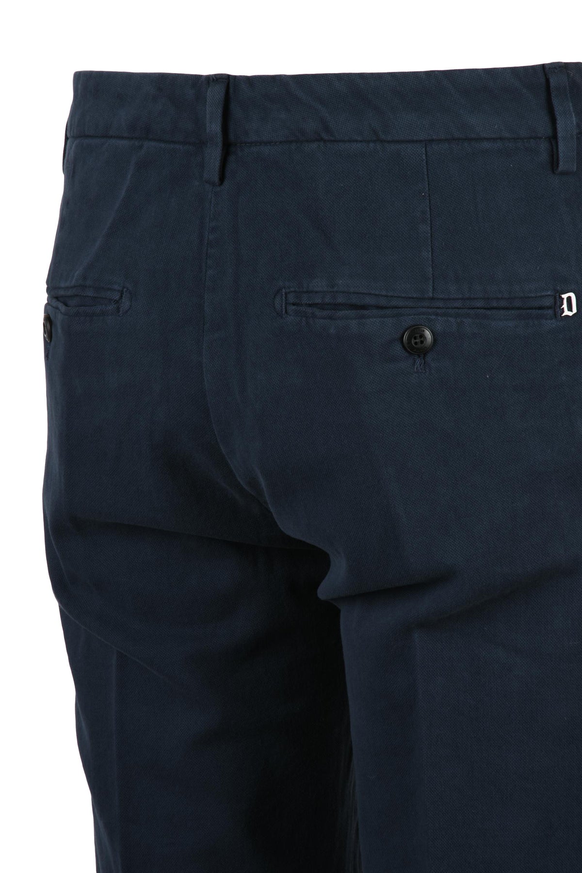 DONDUP - TROUSERS