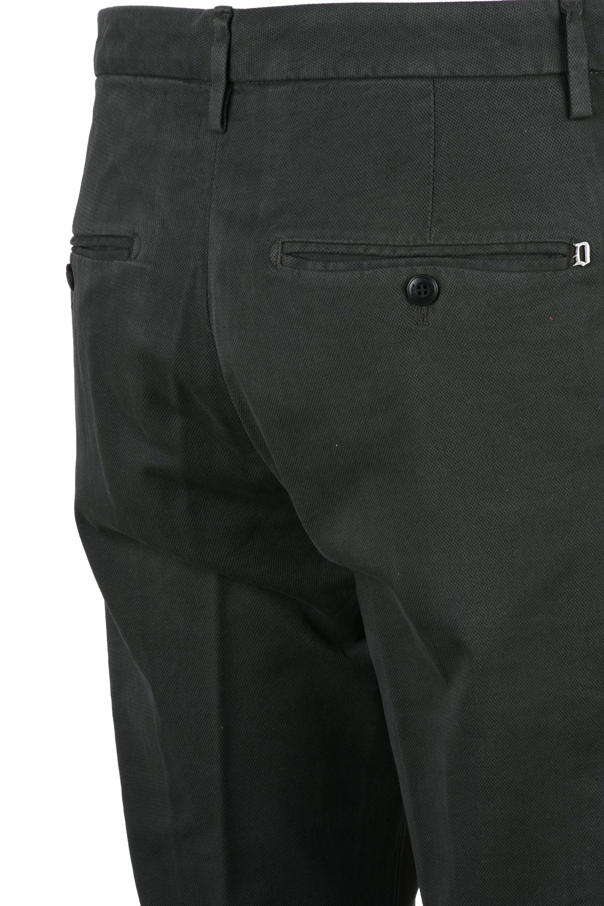 DONDUP - TROUSERS