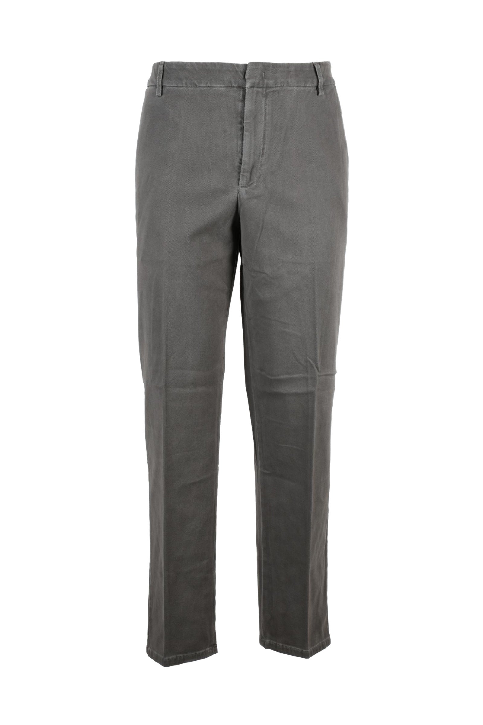 DONDUP - TROUSERS