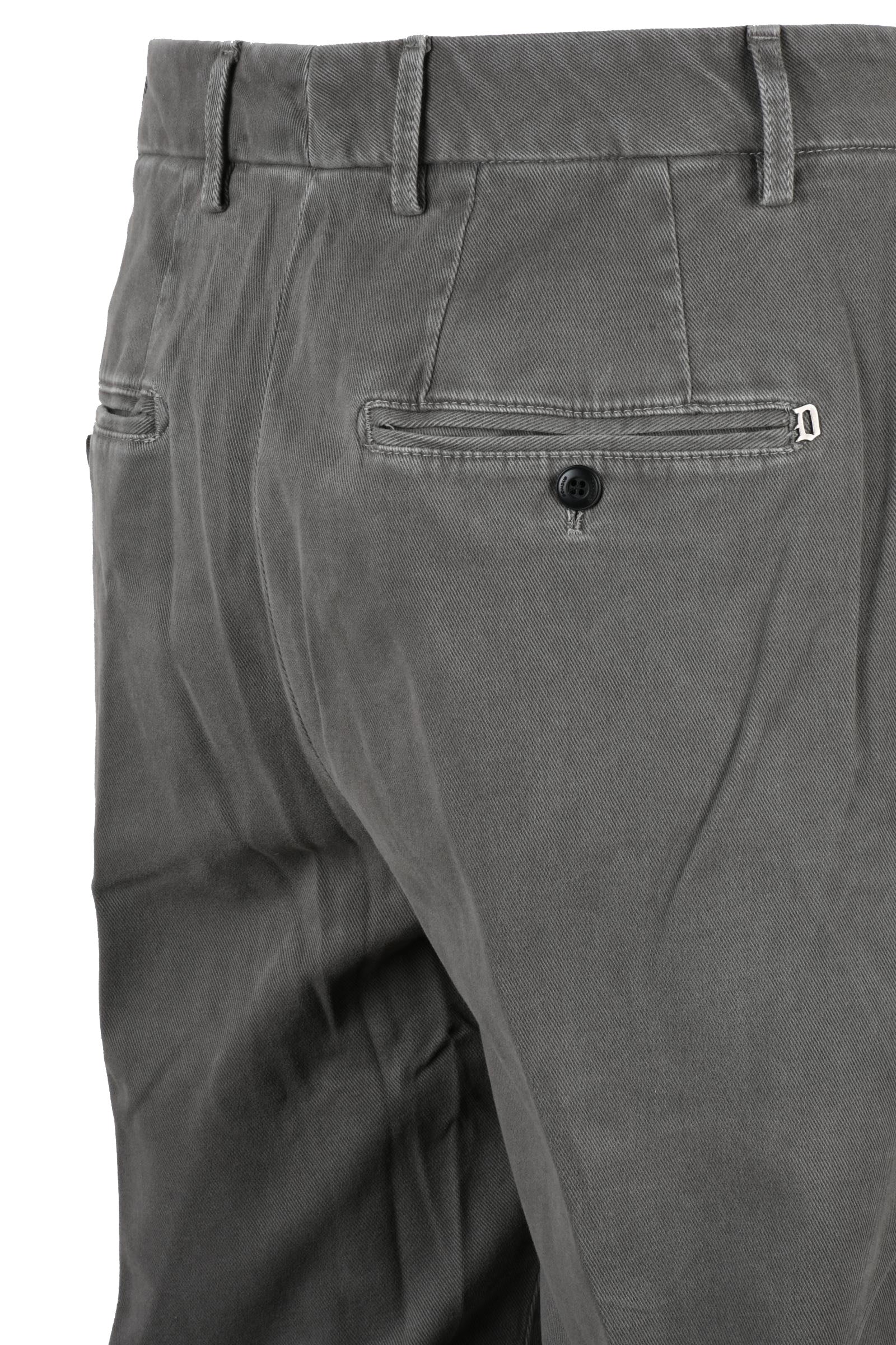 DONDUP - TROUSERS