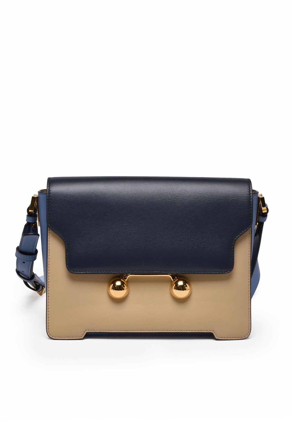 MARNI - BAGS AND BACKPACKS