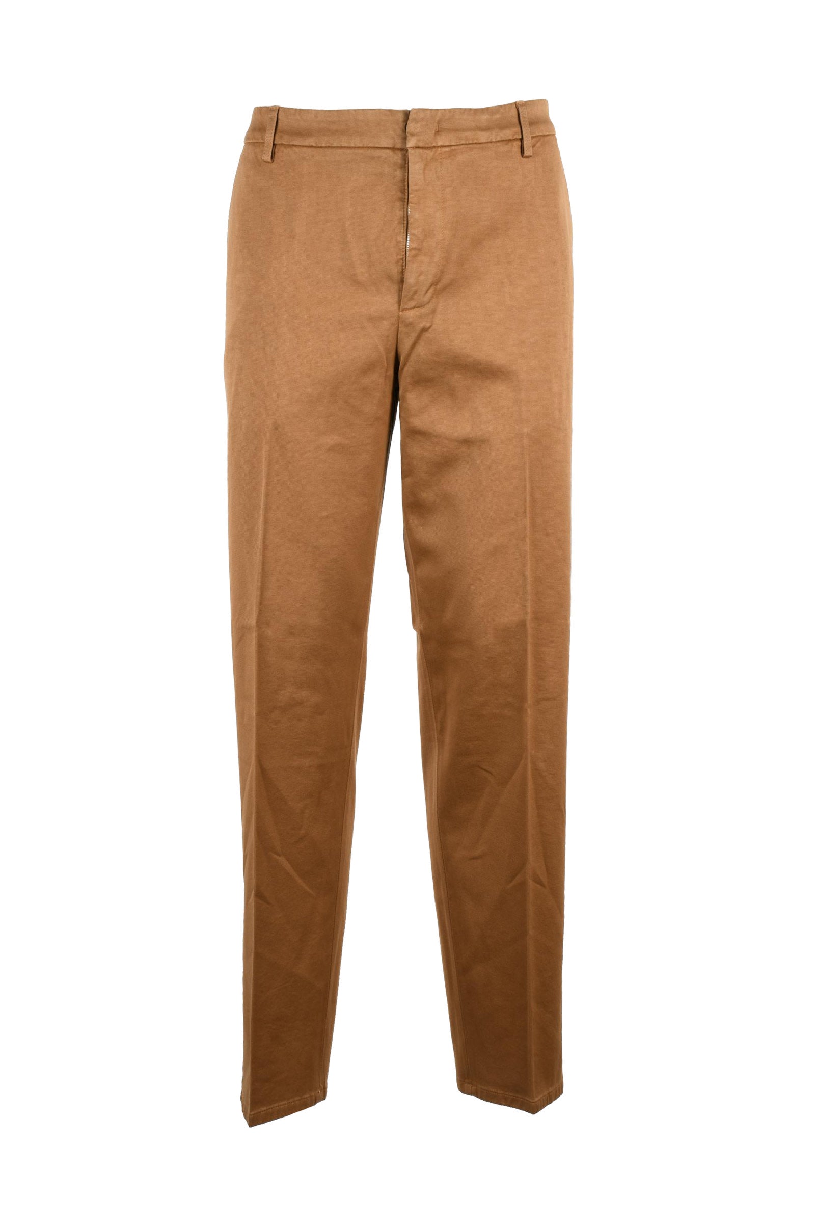 DONDUP - TROUSERS